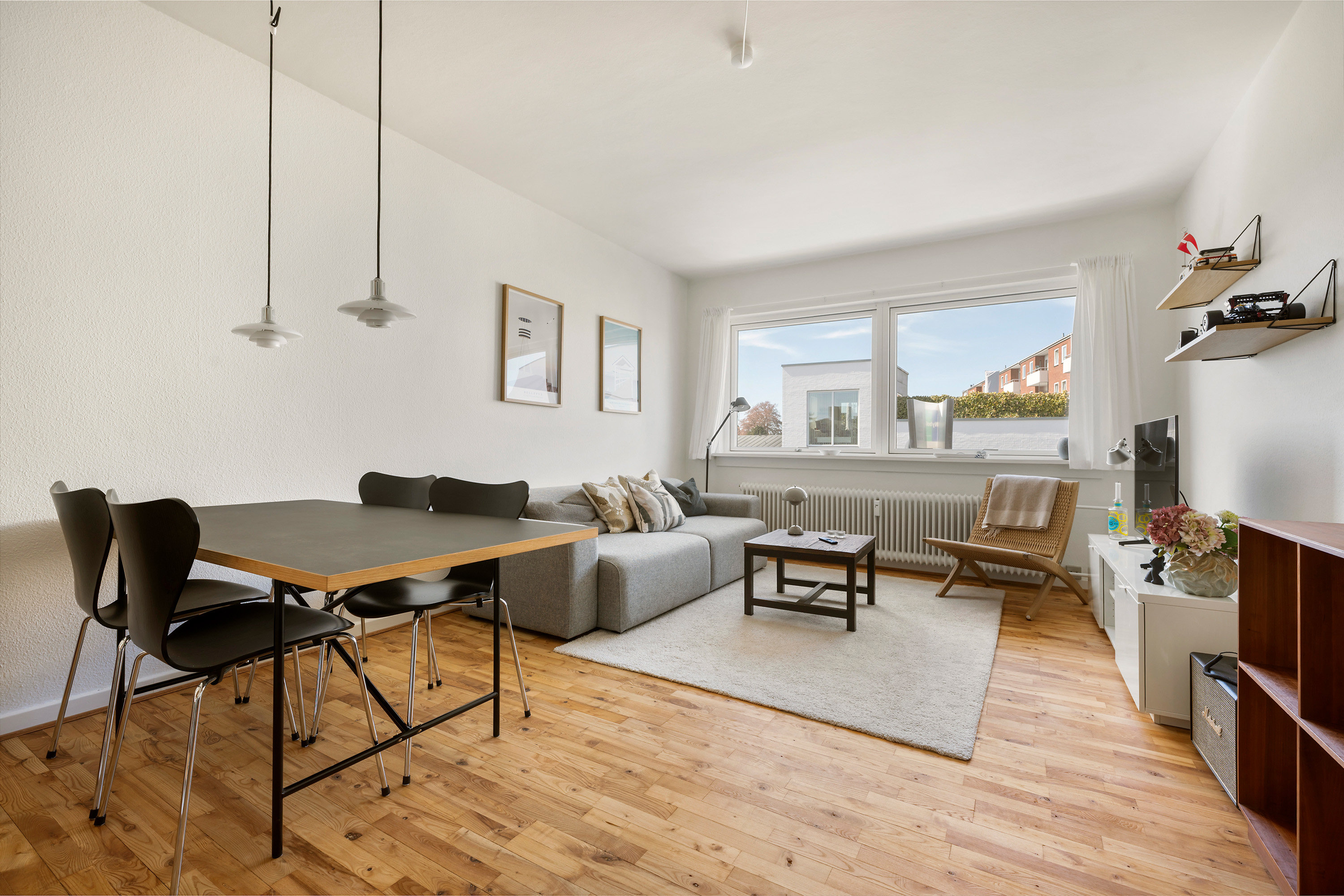 Ordrupvej 37B, 2. tv., 2920 Charlottenlund