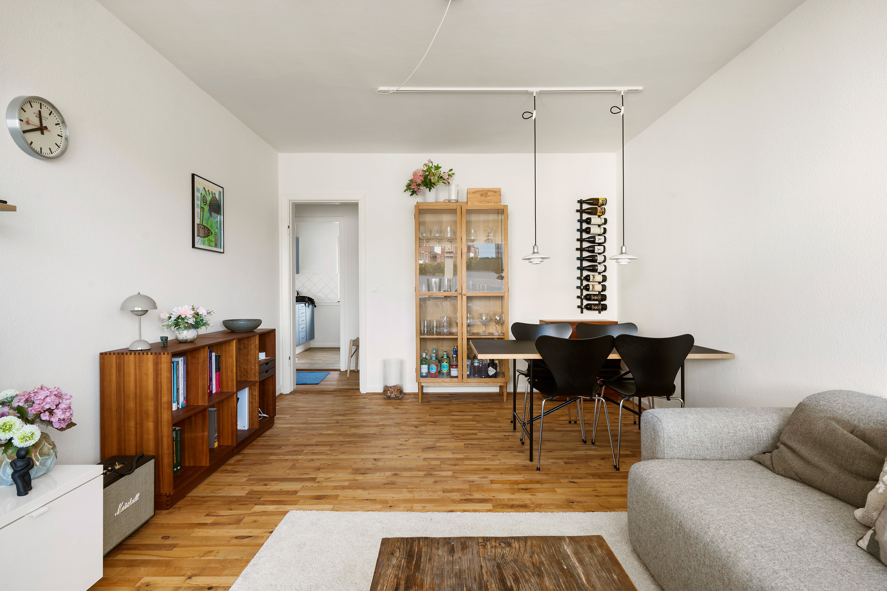 Ordrupvej 37B, 2. tv., 2920 Charlottenlund