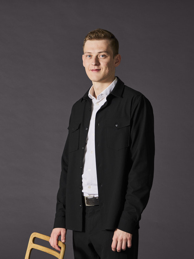 Ejendomsmægler Malte Juel Mikkelsen, Nybolig Vejle, Nybolig