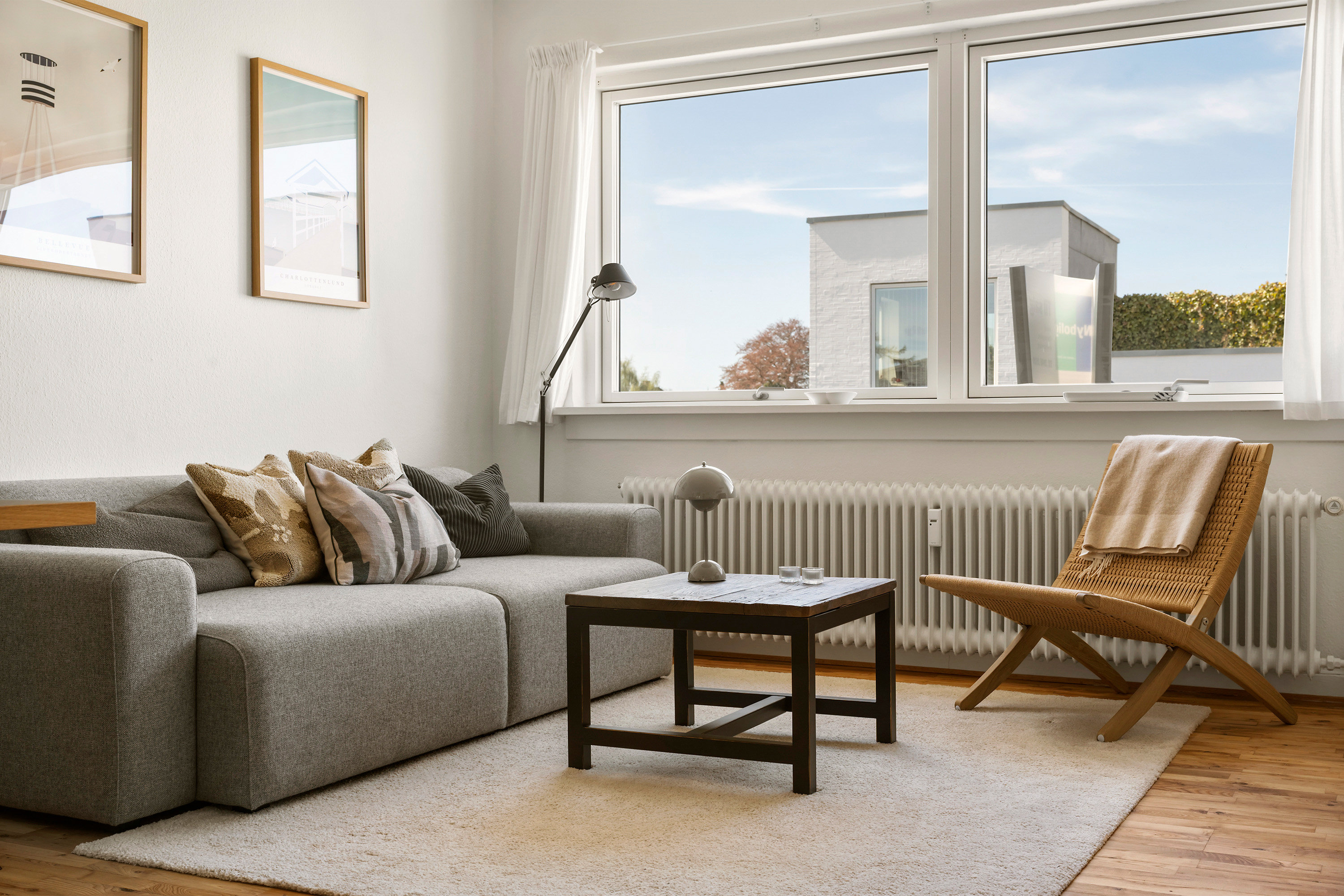 Ordrupvej 37B, 2. tv., 2920 Charlottenlund