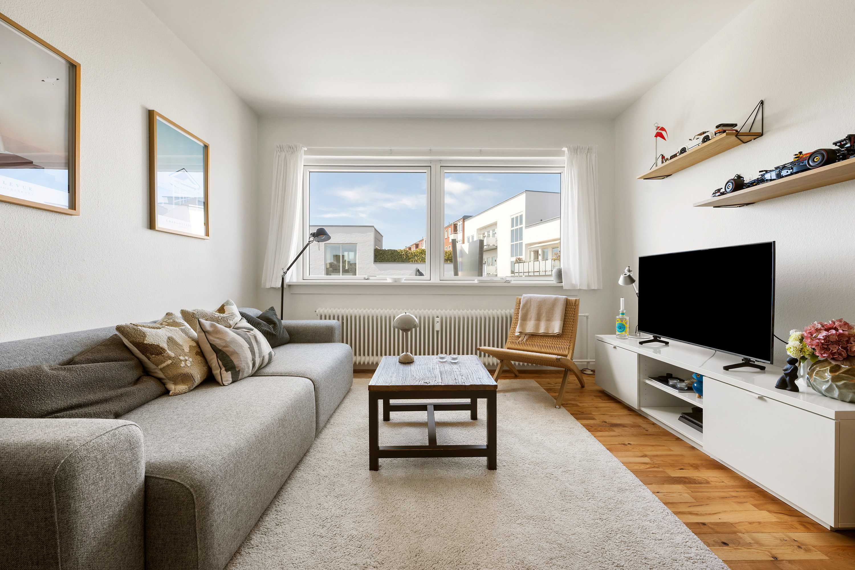 Ordrupvej 37B, 2. tv., 2920 Charlottenlund