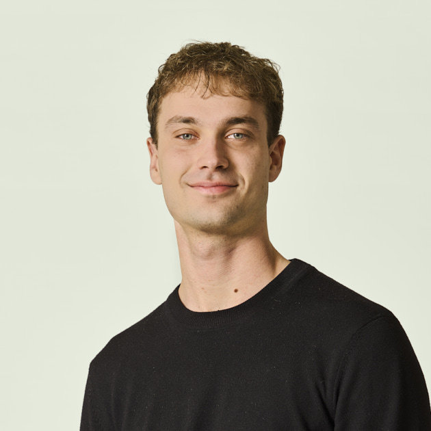 Ejendomsmægler Frederik Kringhøj, Nybolig Valby, Nybolig