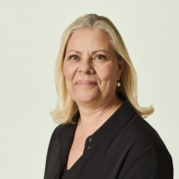 Ejendomsmægler Dorthe Bülow, Nybolig  Esbjerg, Nybolig