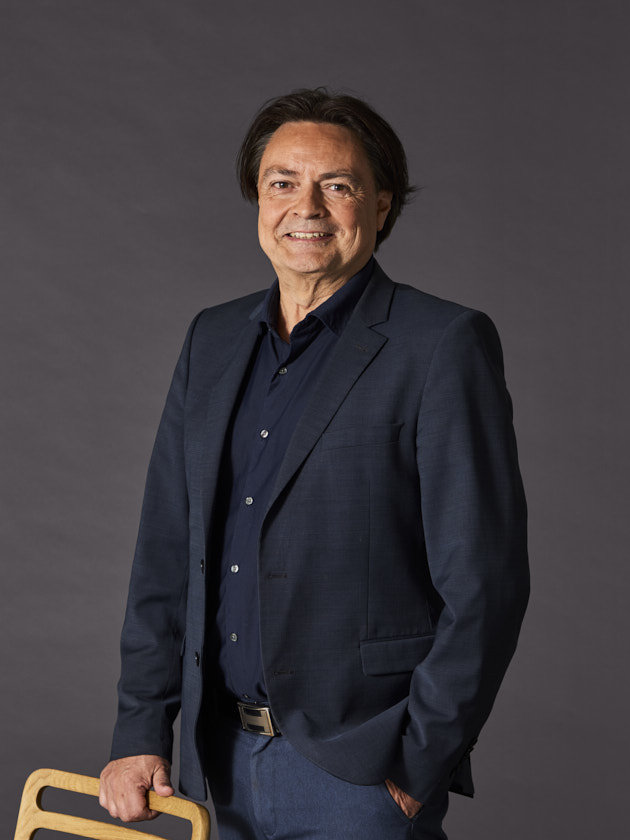Ejendomsmægler Christian Frøslev, Nybolig Helsingør, Nybolig