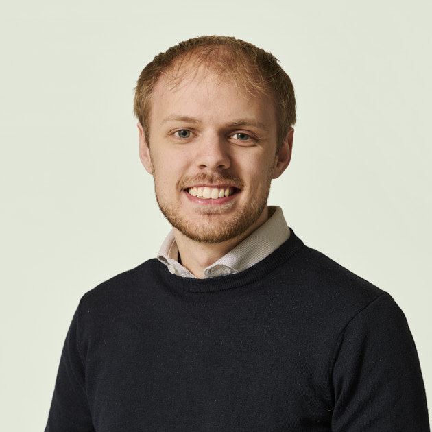 Ejendomsmægler Nikolaj Emanuelsen, Nybolig Vordingborg, Nybolig