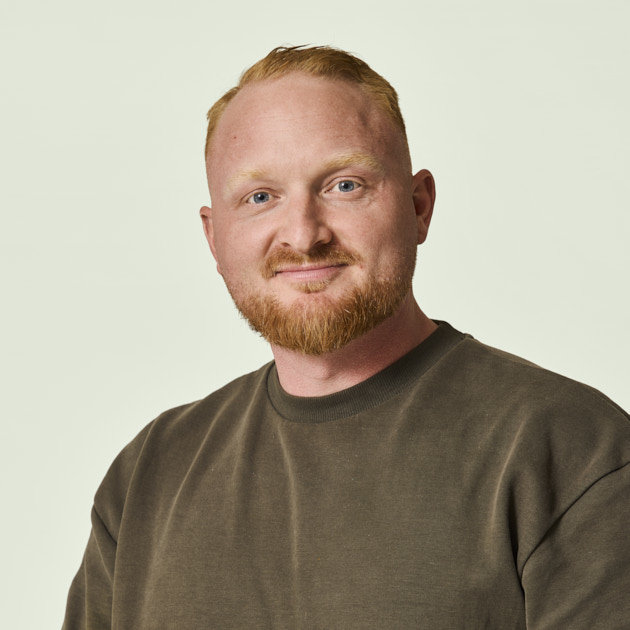 Ejendomsmægler Simon Neergaard, Nybolig Taastrup - Hedehusene, Nybolig