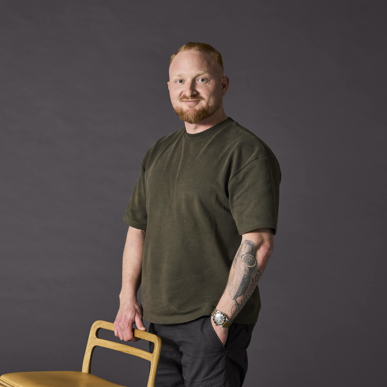 Billede af kontaktmægleren