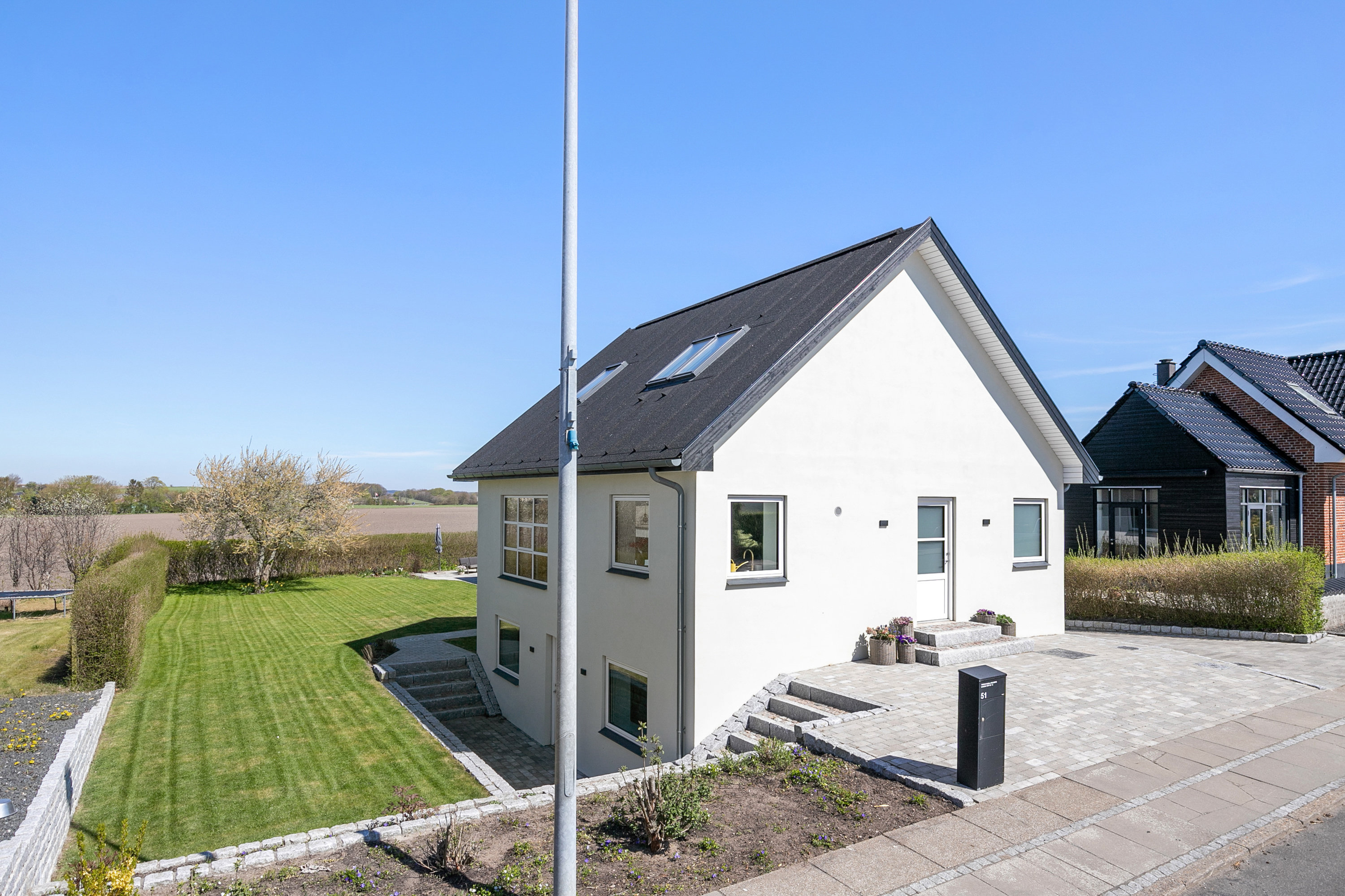Jyllandsgade 51, Haverslev, 9610 Nørager