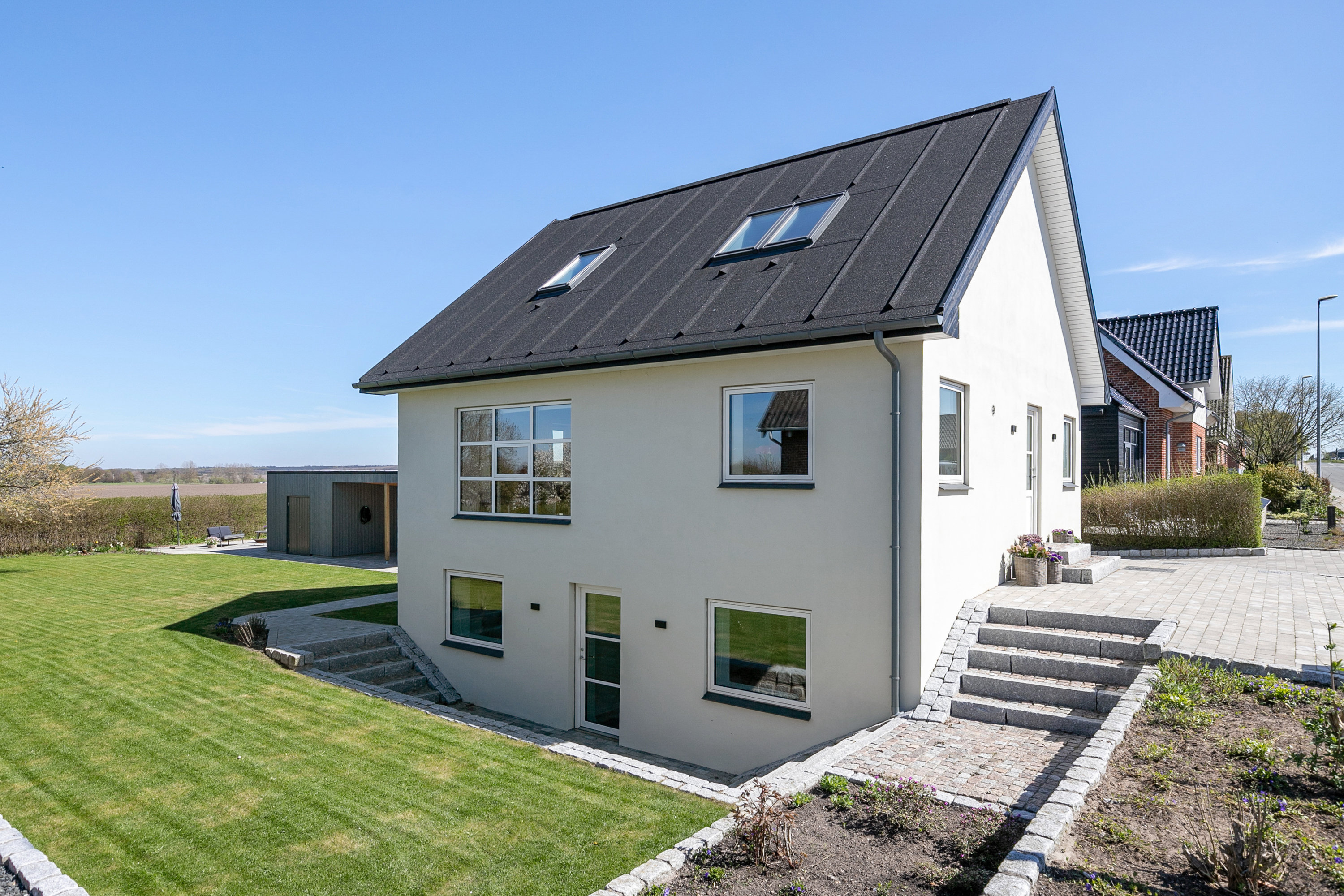 Jyllandsgade 51, Haverslev, 9610 Nørager