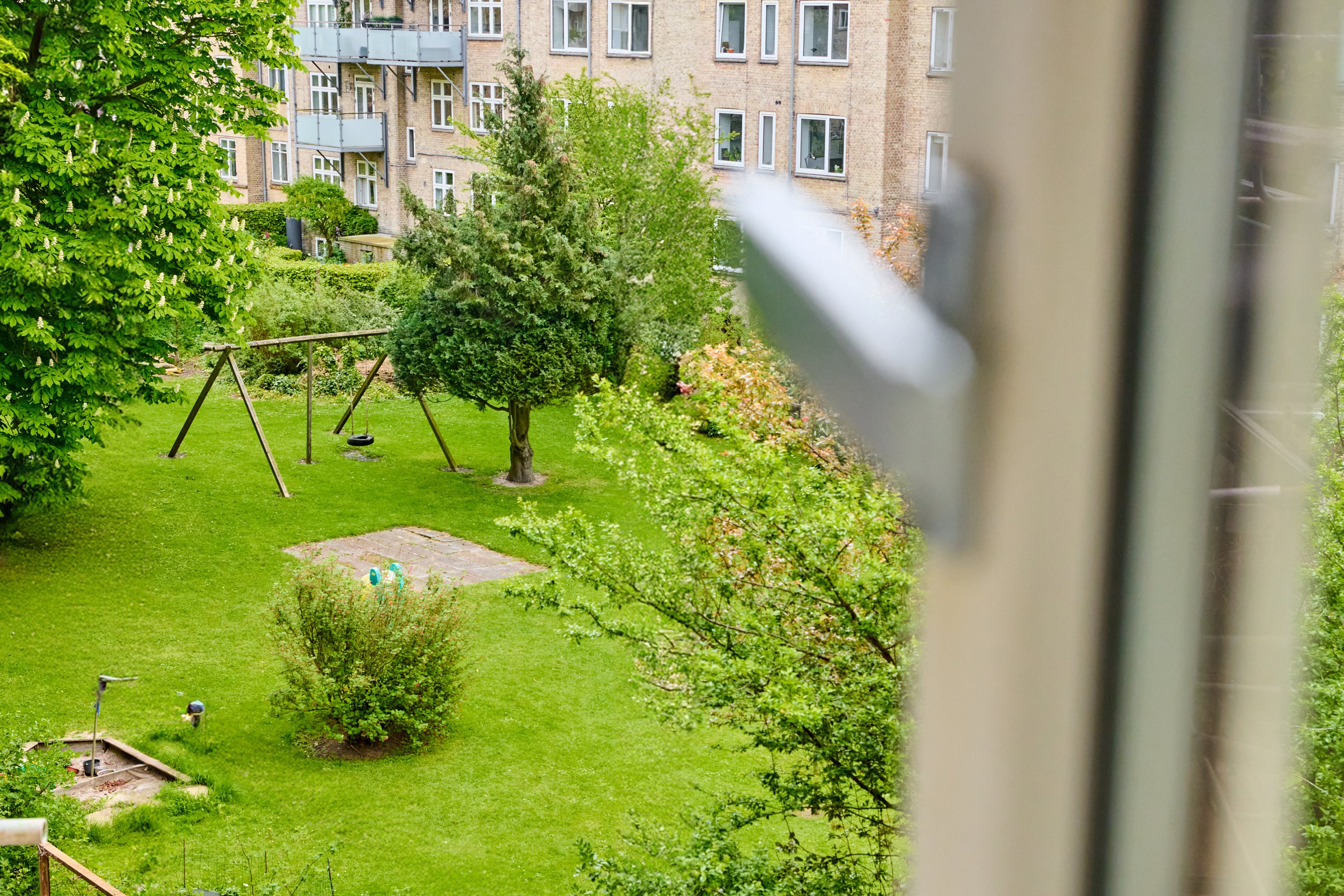 Fremhævet ejendommen billede i fuldskærmstilstand. Billede af Skanderborgvej 35, 2. th., 8000 Aarhus C