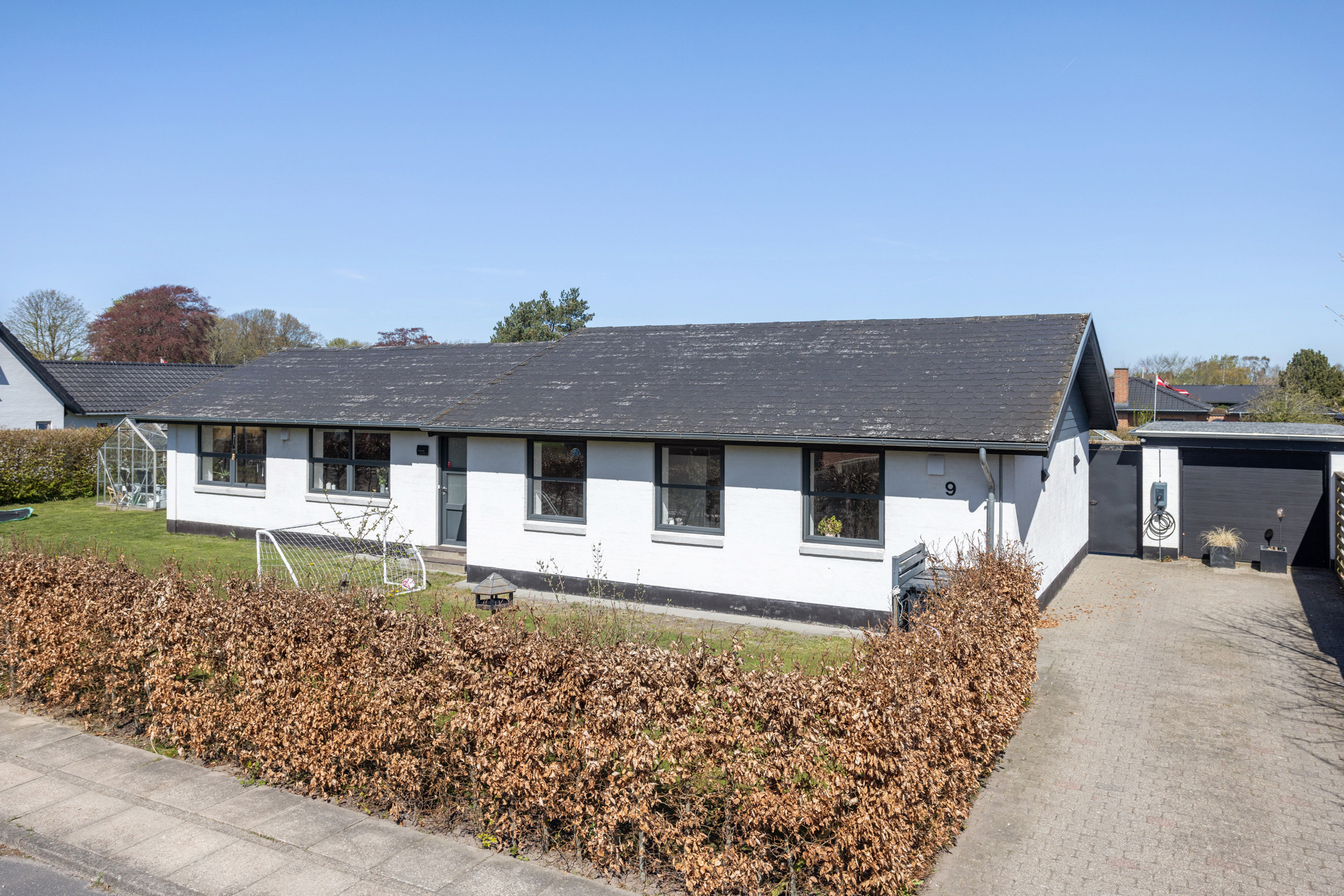 Ingeborg Skeels Vej 9, Flauenskjold, 9330 Dronninglund