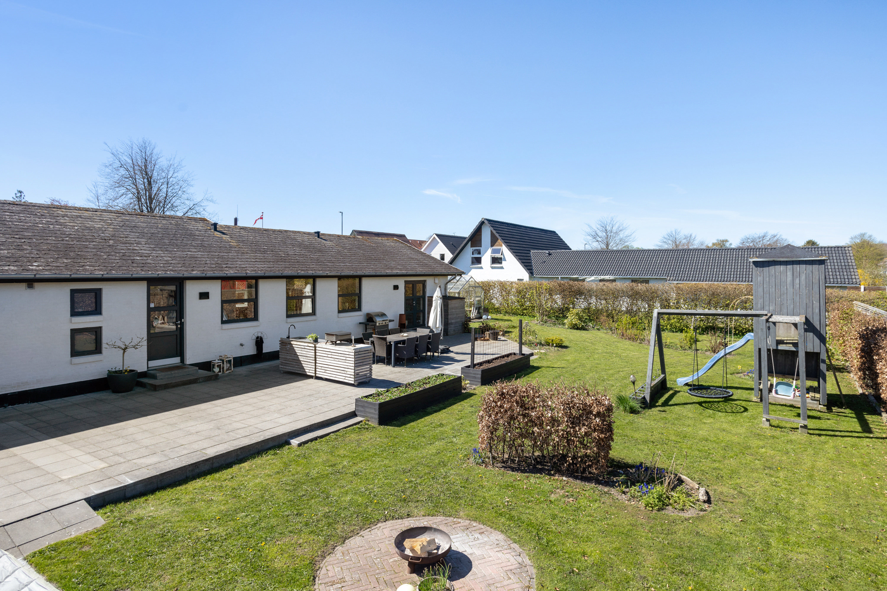 Ingeborg Skeels Vej 9, Flauenskjold, 9330 Dronninglund