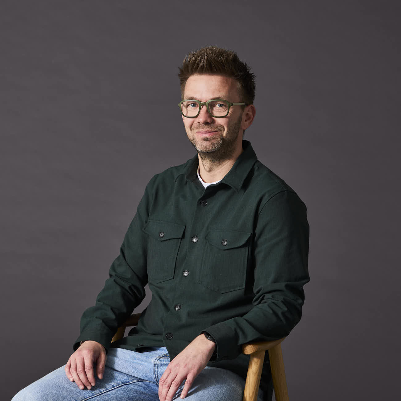 Billede af kontaktmægleren