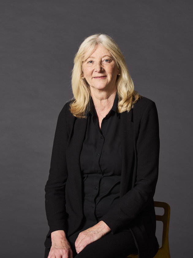 Ejendomsmægler Gitte Heidner, Nybolig Tilst - Sabro, Nybolig