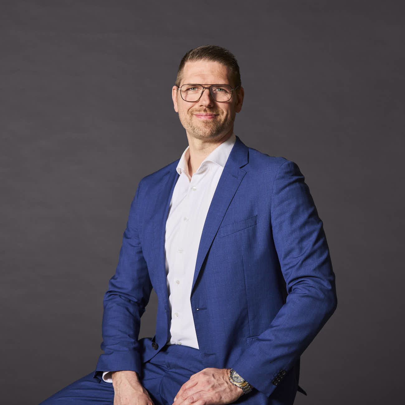 Billede af kontaktmægleren