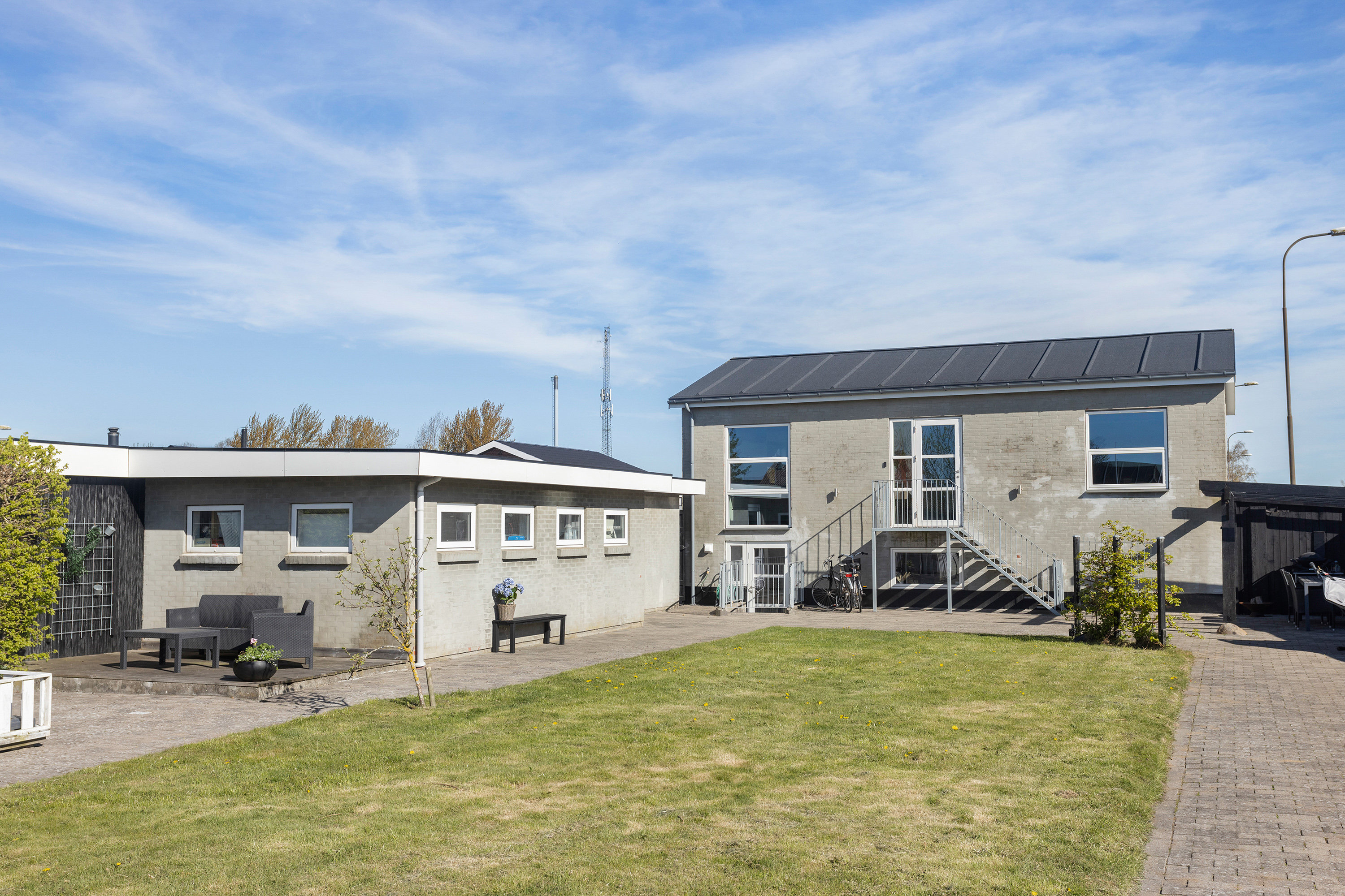 Odensegade 1, 9900 Frederikshavn