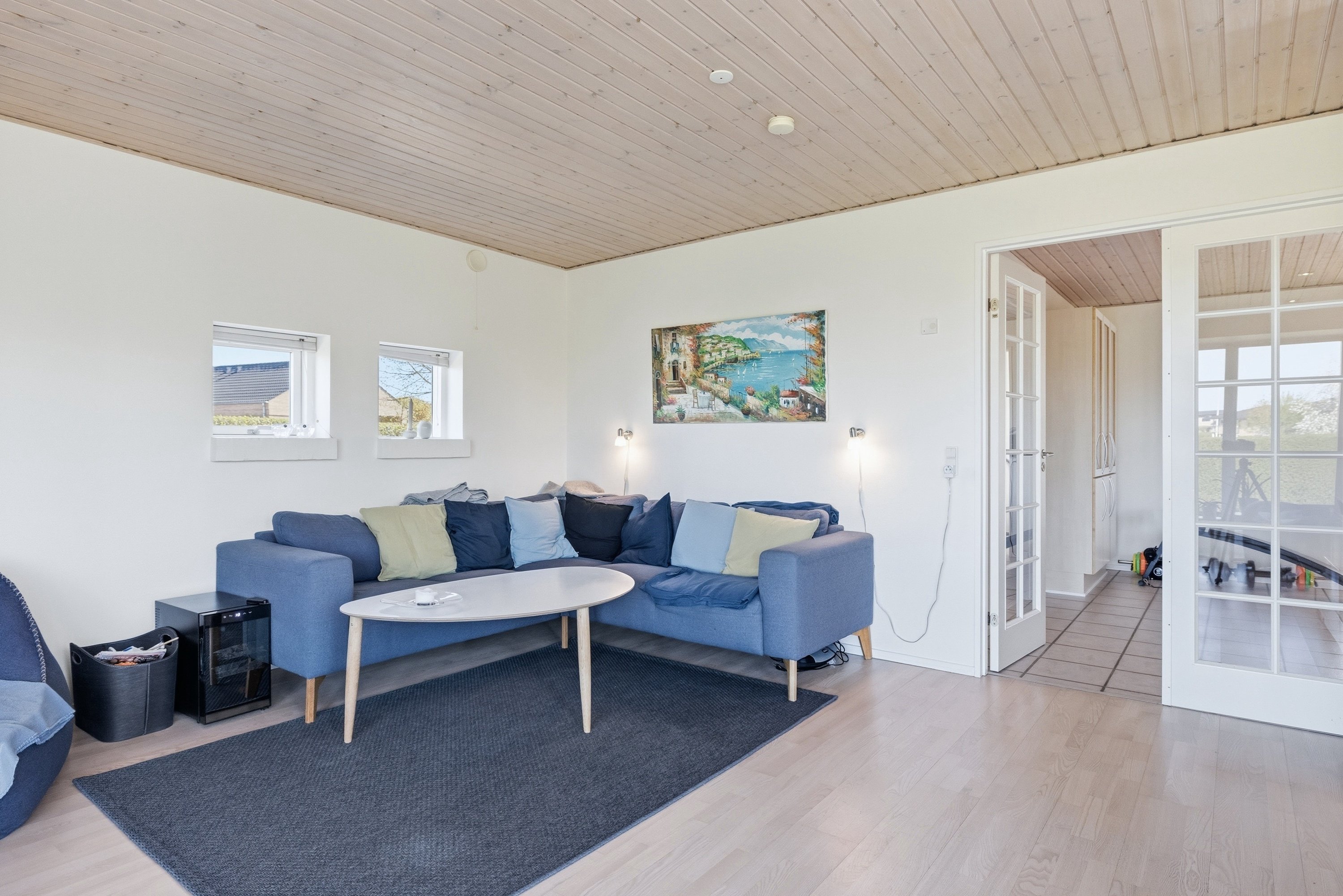 Rødtjørnvej 45, 8471 Sabro