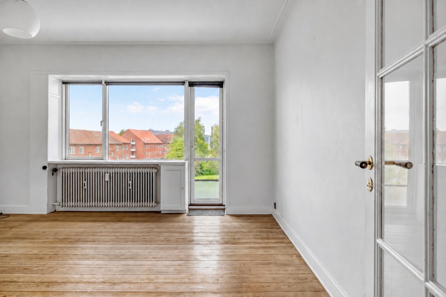 Skanderborgvej 35, 2. th., 8000 Aarhus C