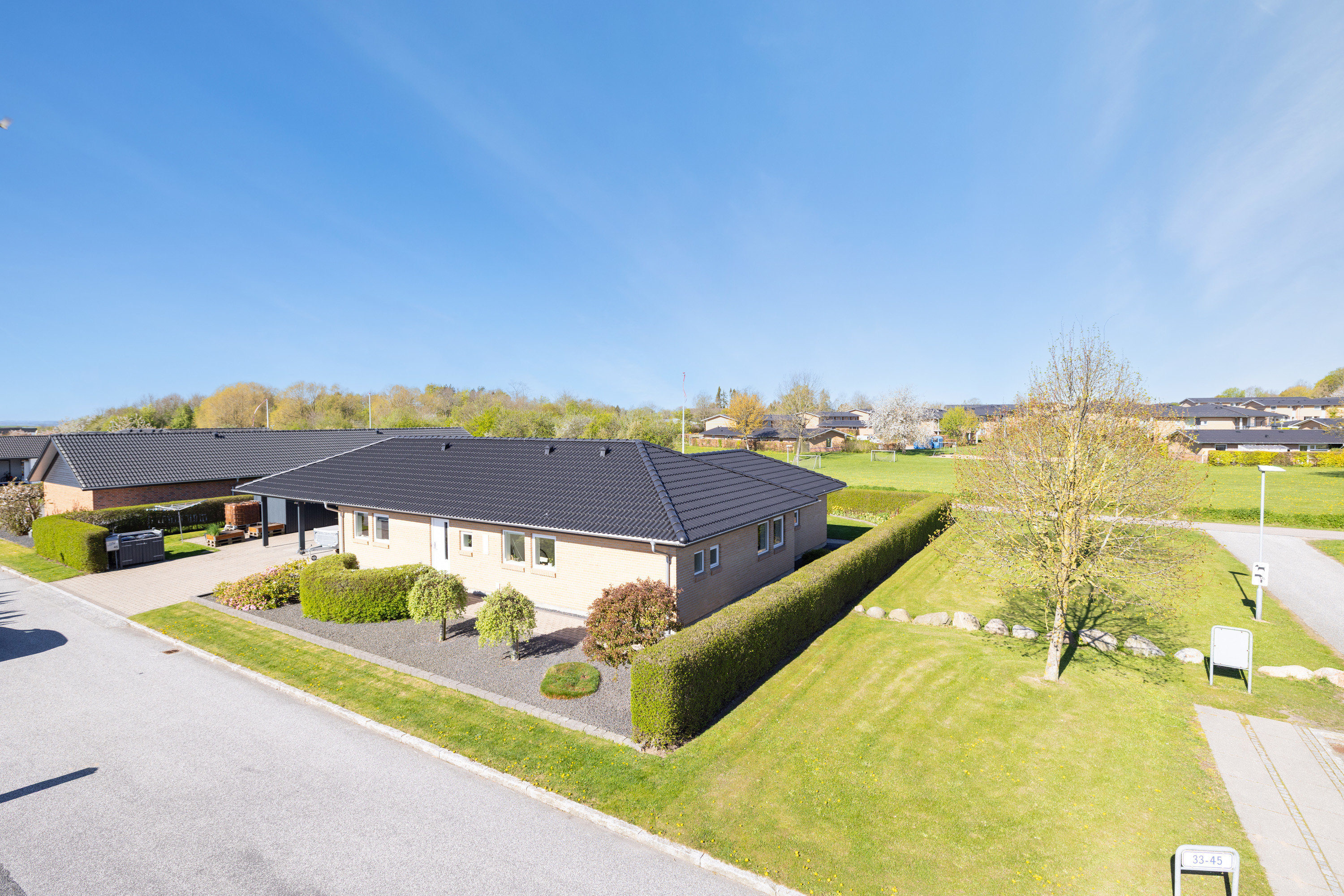 Rødtjørnvej 45, 8471 Sabro