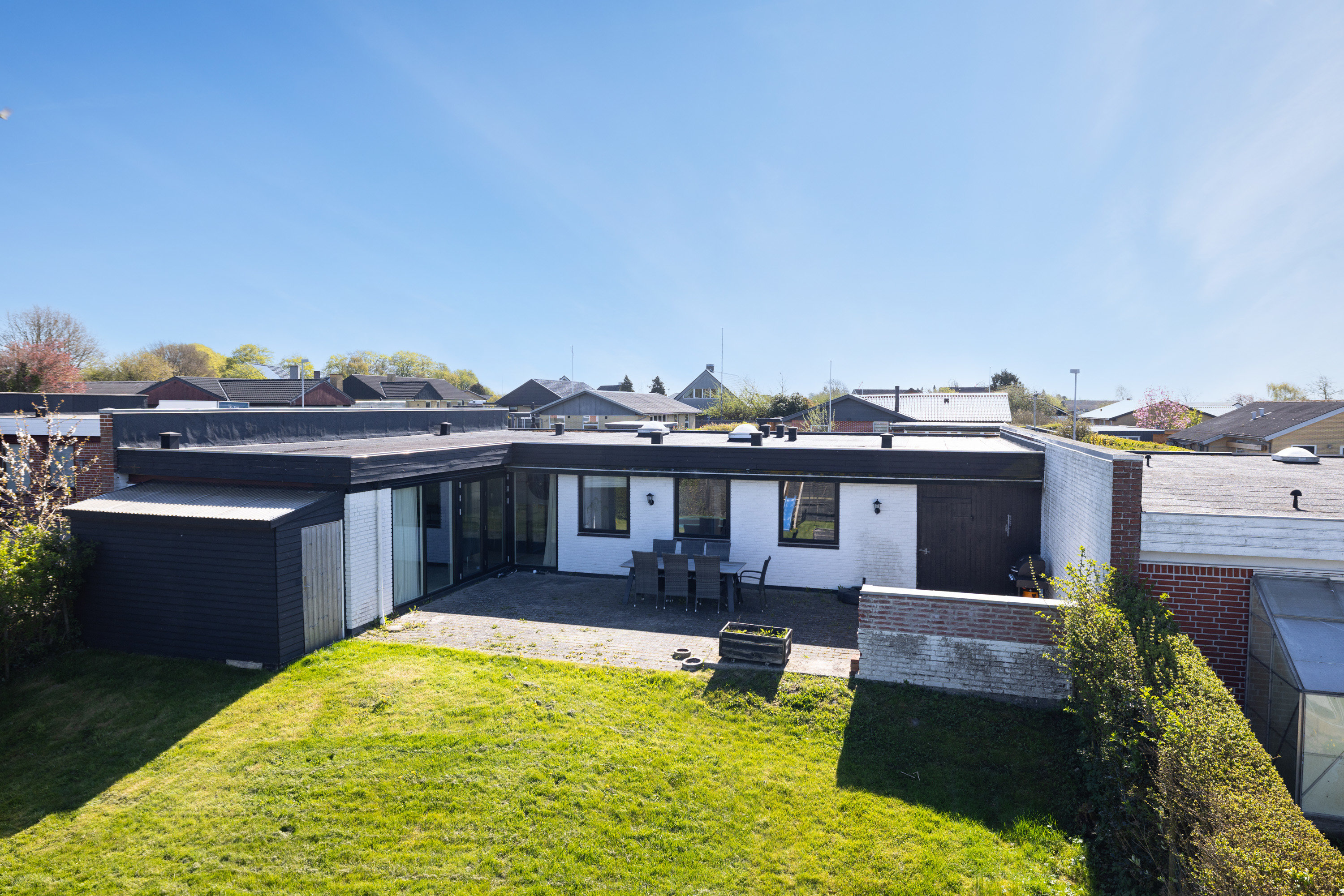 Sabro Skovvej 11, 8471 Sabro