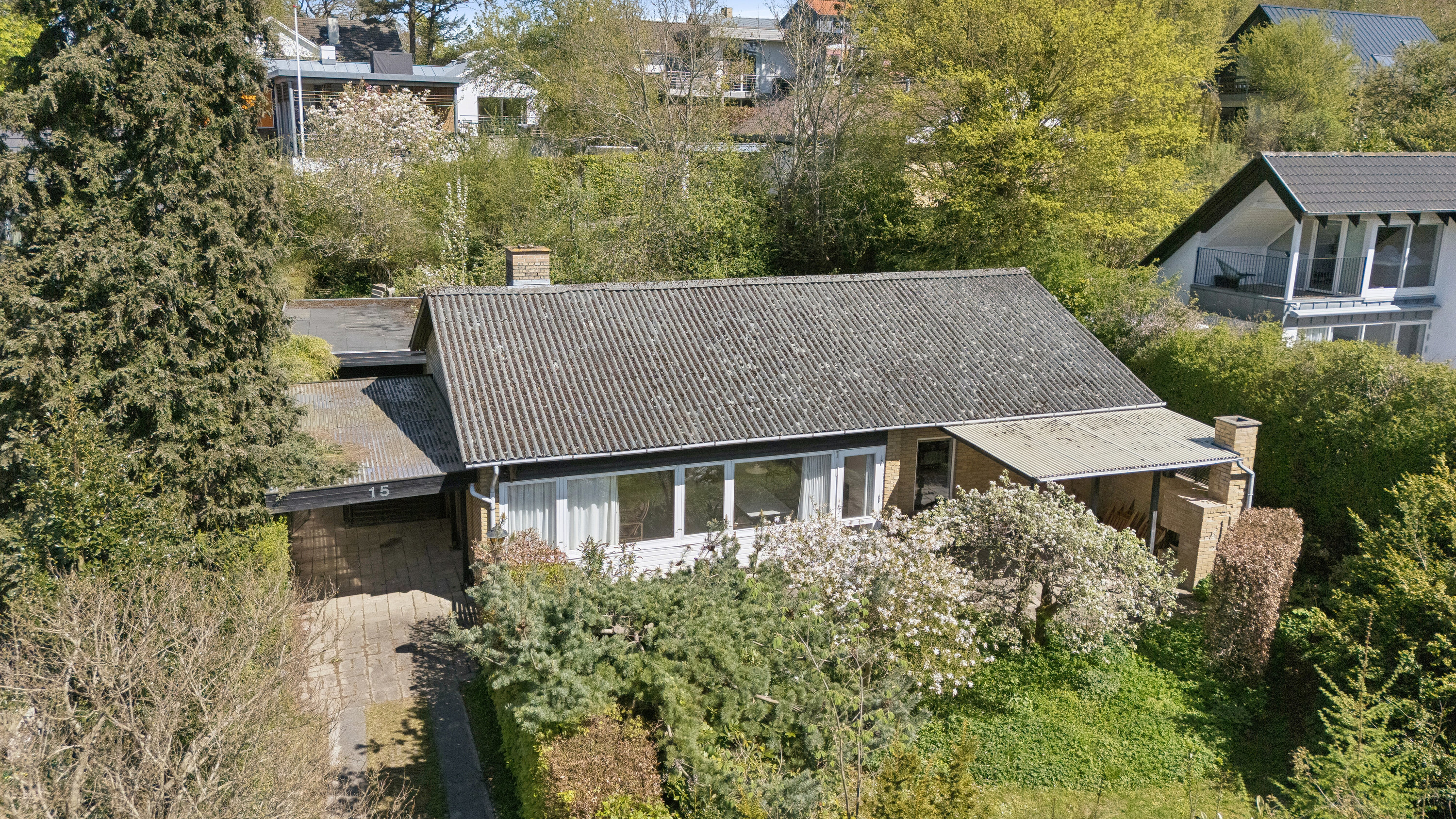 Dalvangen 15, 8270 Højbjerg