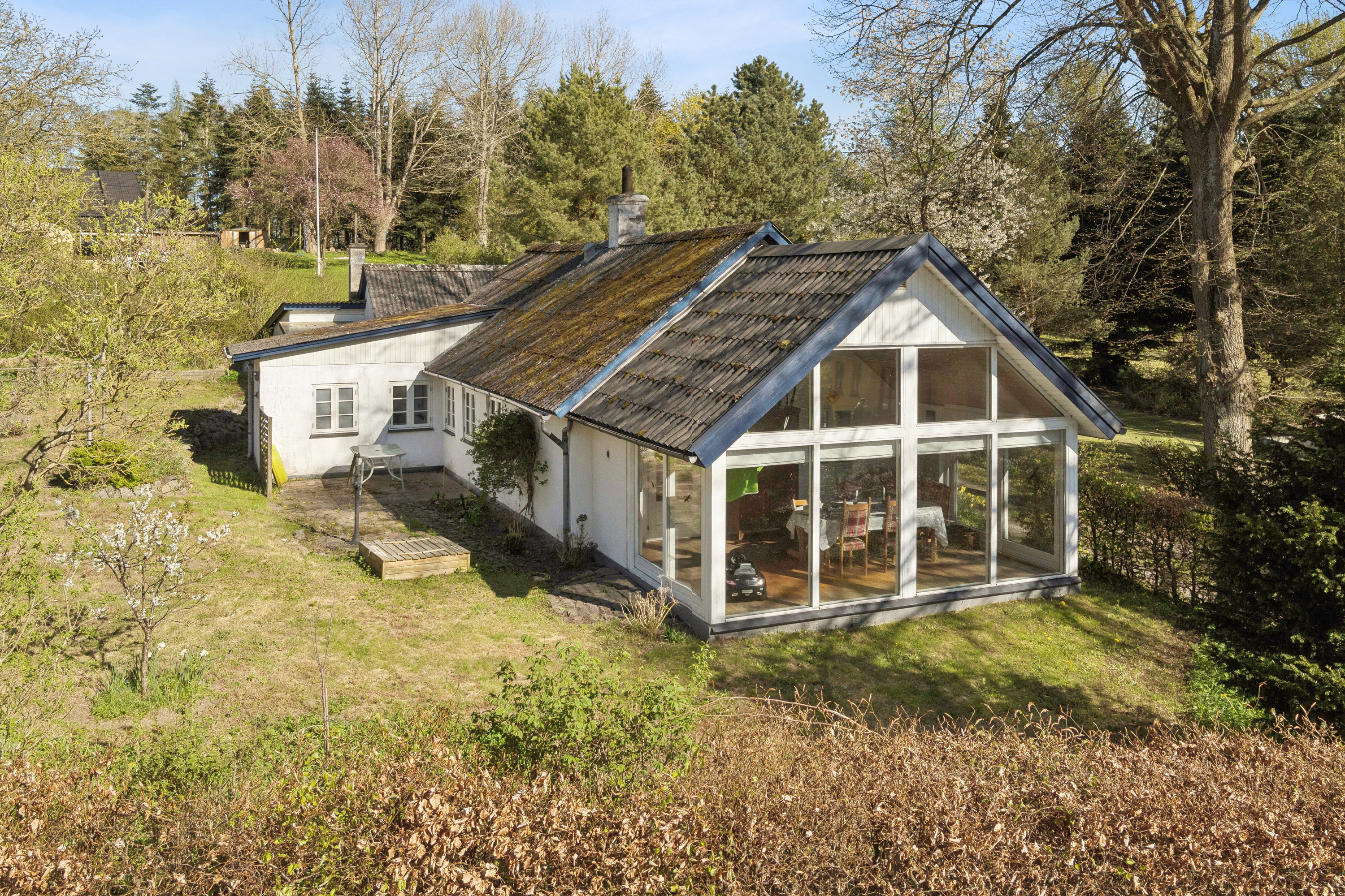 Nederlandsvej 12, Gelsted, 4160 Herlufmagle
