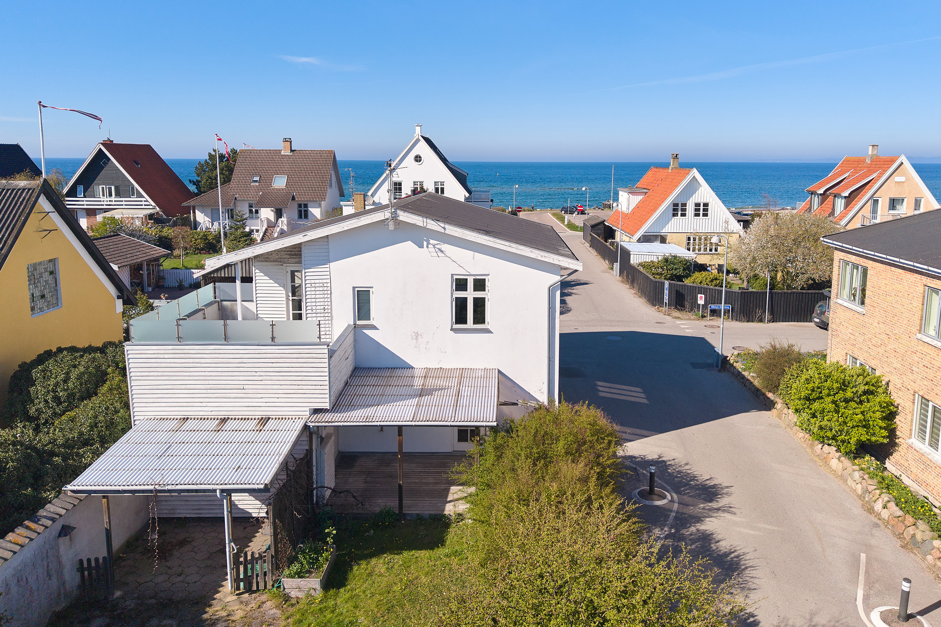 Gilleleje Strandvej 21, 3250 Gilleleje