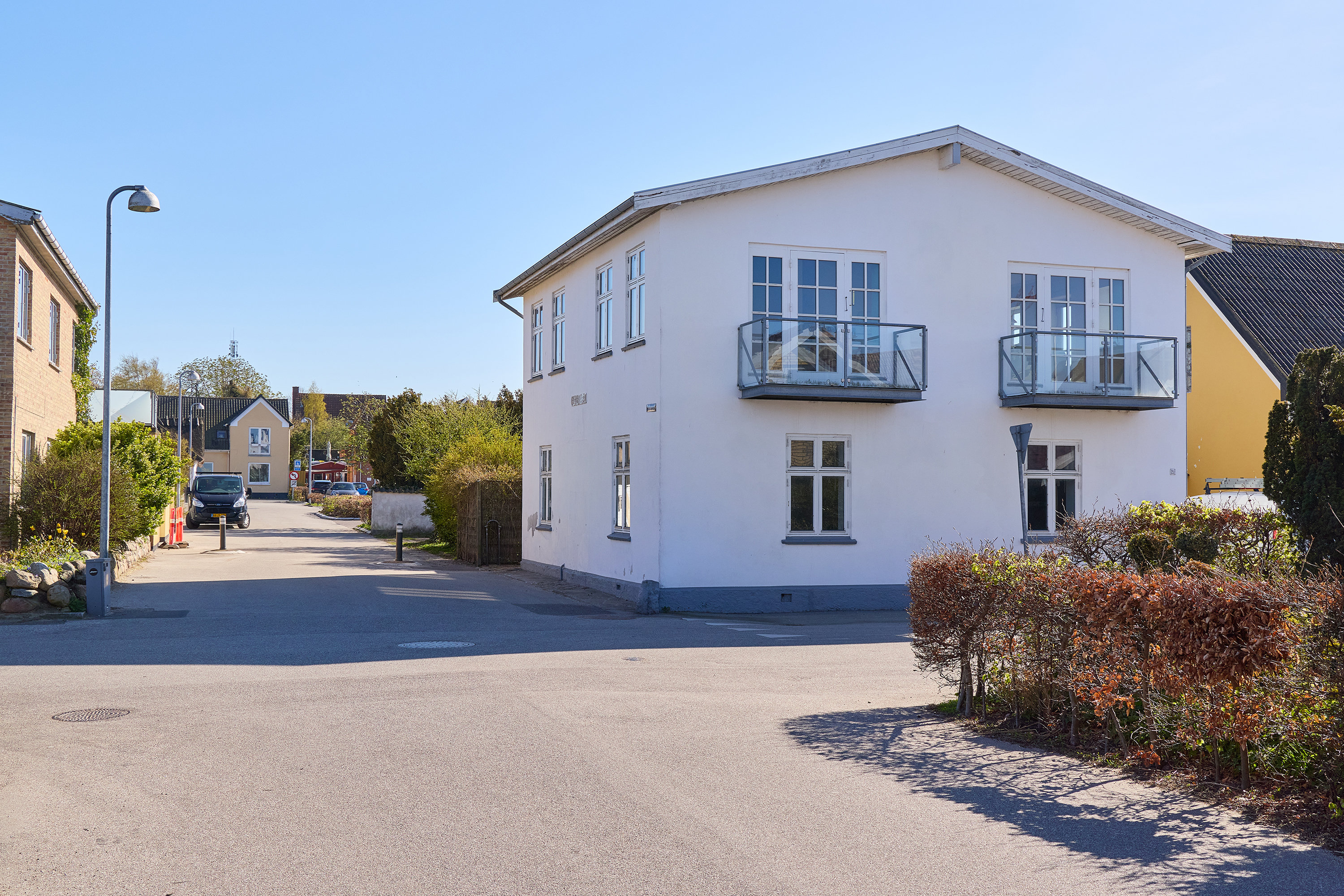 Gilleleje Strandvej 21, 3250 Gilleleje