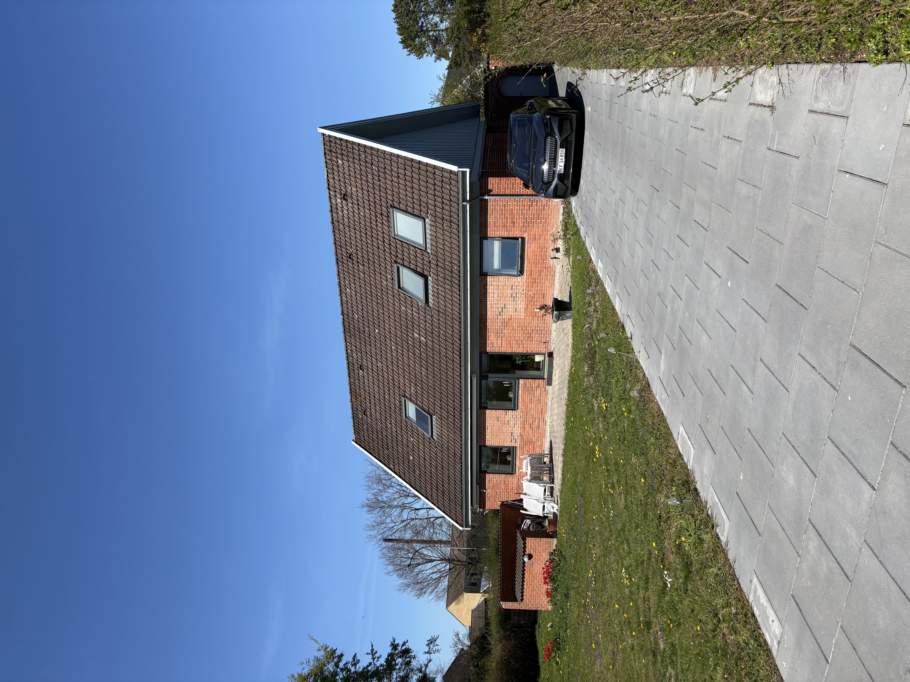 Nældebjerg Alle 8, 2670 Greve