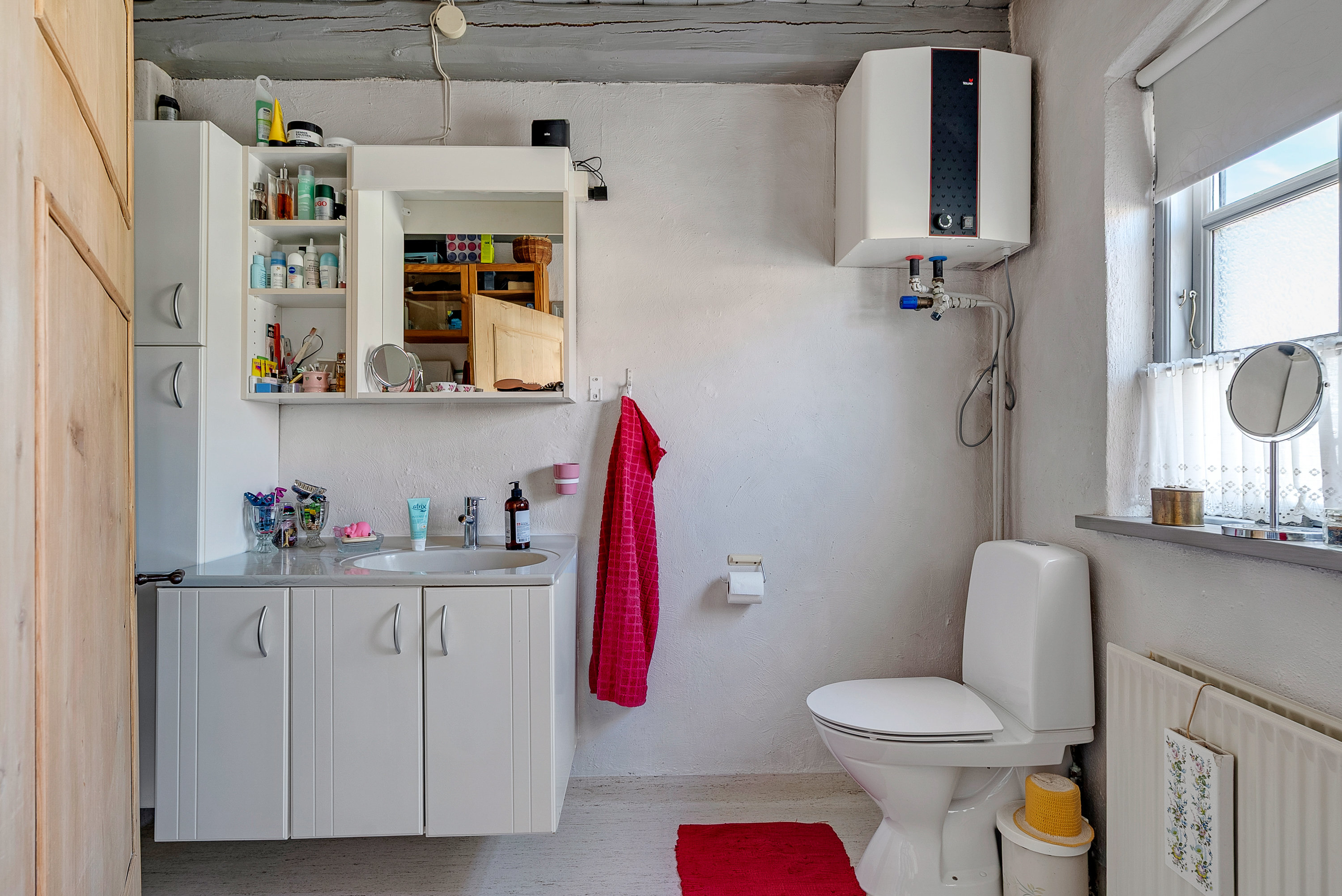 Fremhævet toilet billede i fuldskærmstilstand. Billede af Assensvej 313, 5642 Millinge