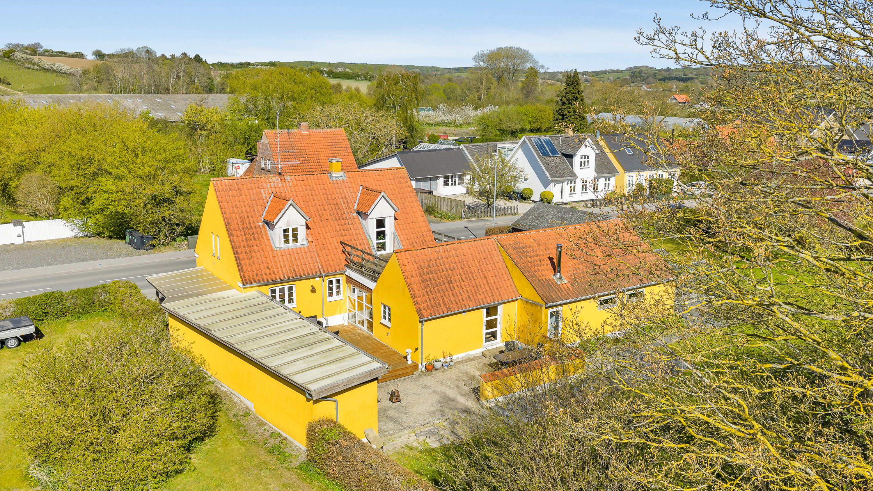 Assensvej 313, 5642 Millinge