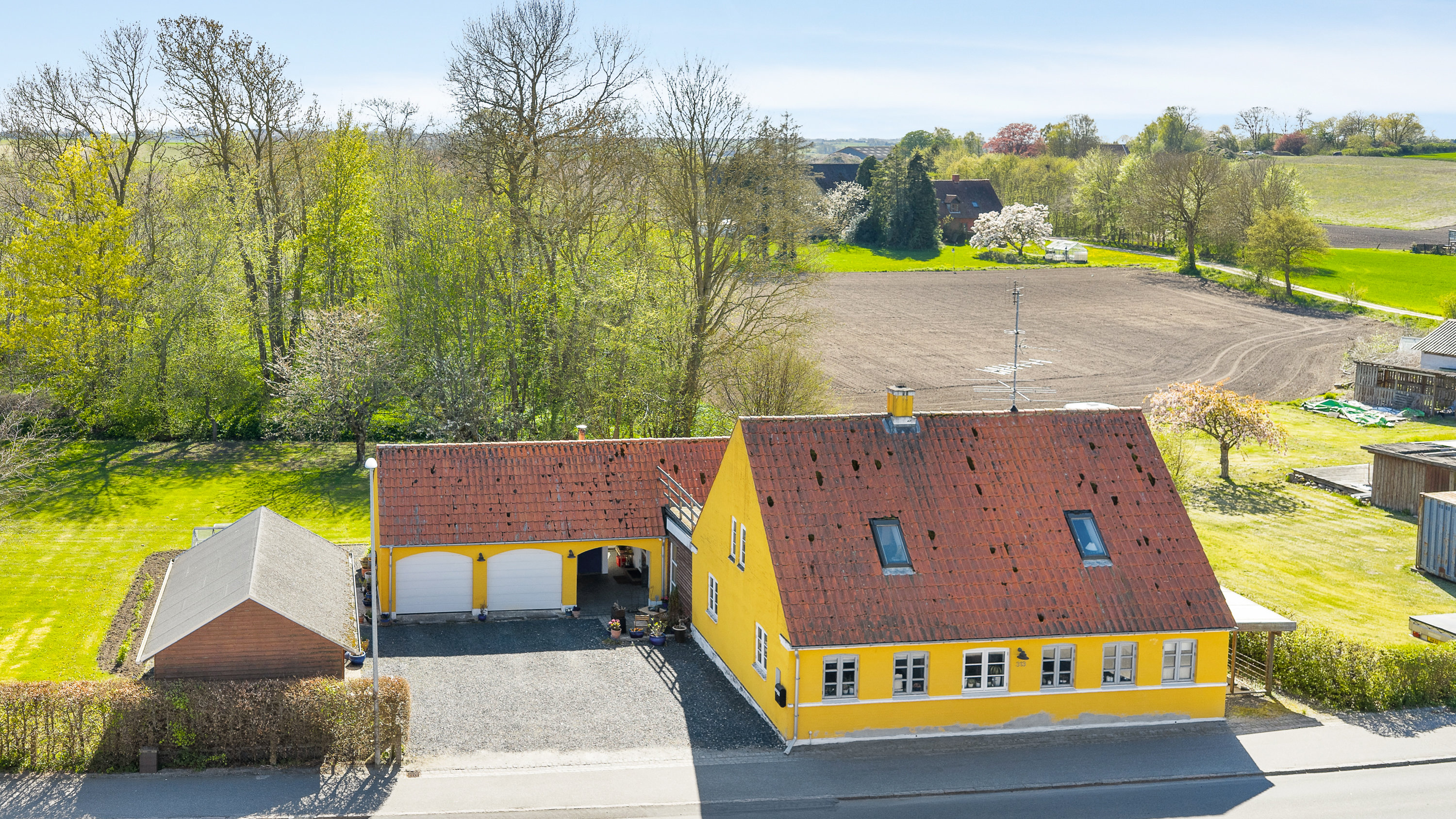 Assensvej 313, 5642 Millinge