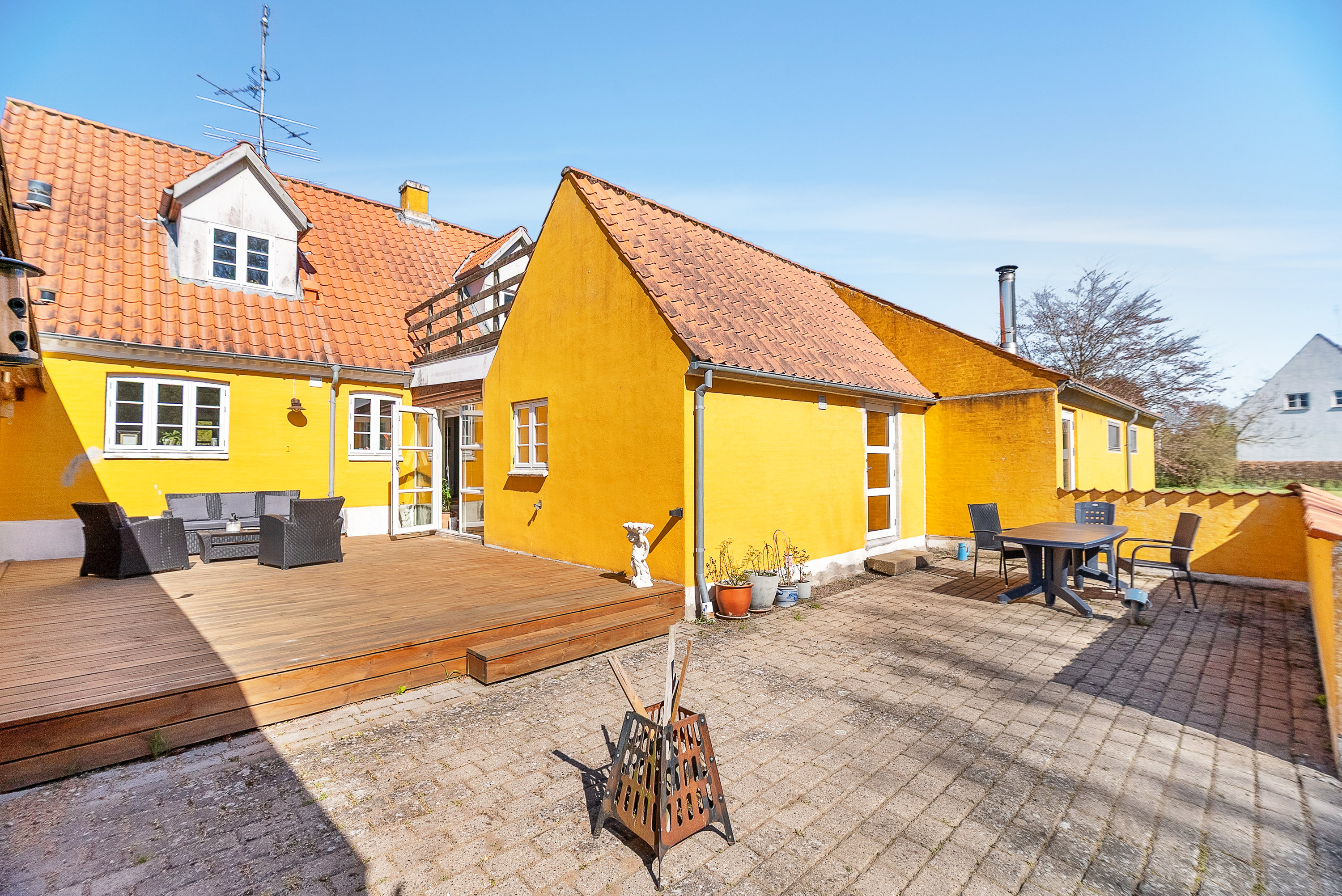 Assensvej 313, 5642 Millinge