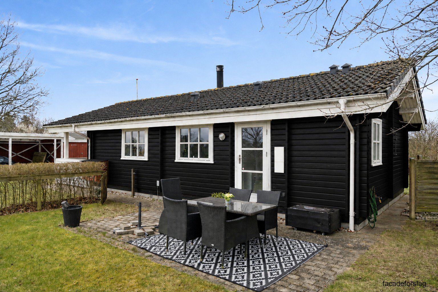 Nattergalestien 21, Kregme, 3300 Frederiksværk