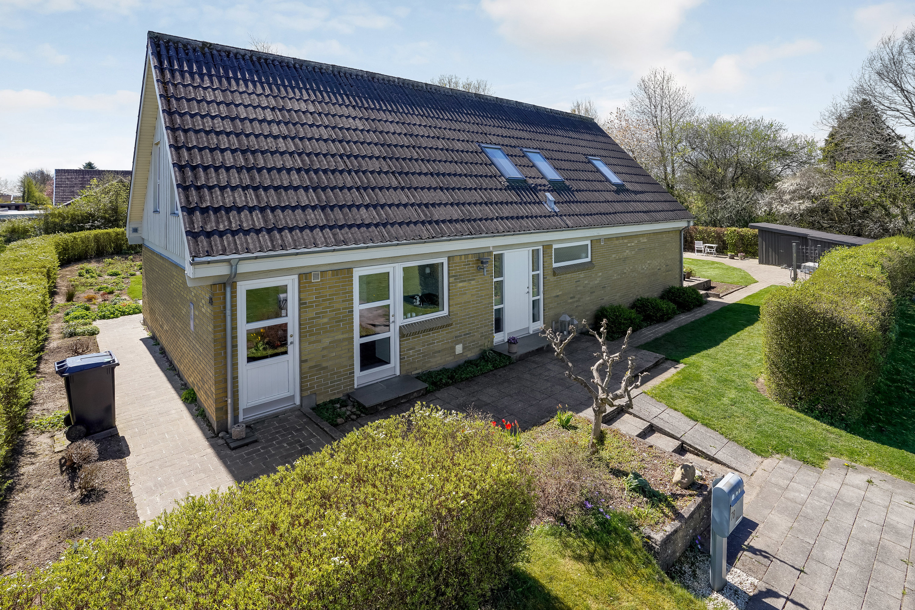 Højager 78, 7300 Jelling