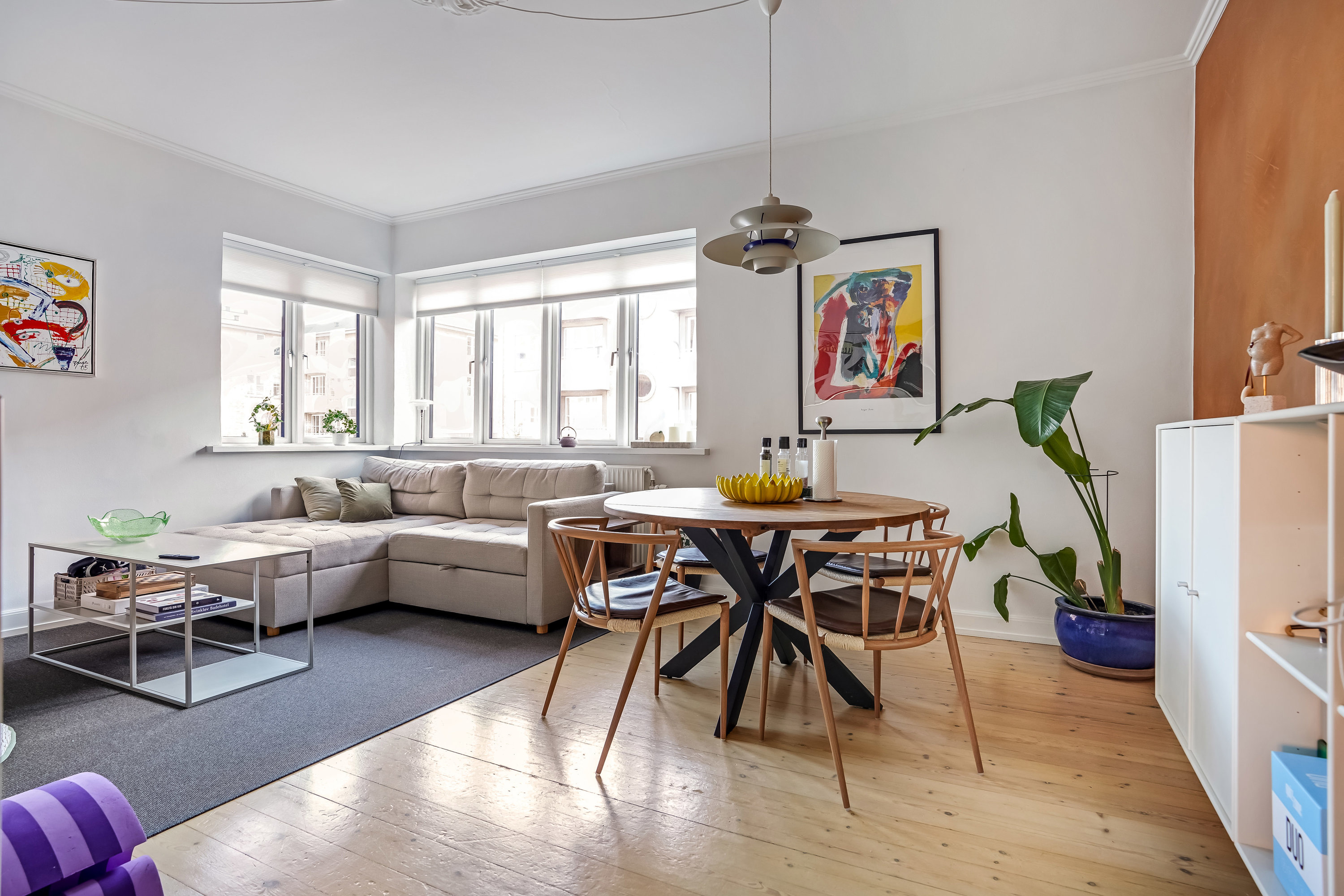 Fengersvej 34, st.. th., 5230 Odense M