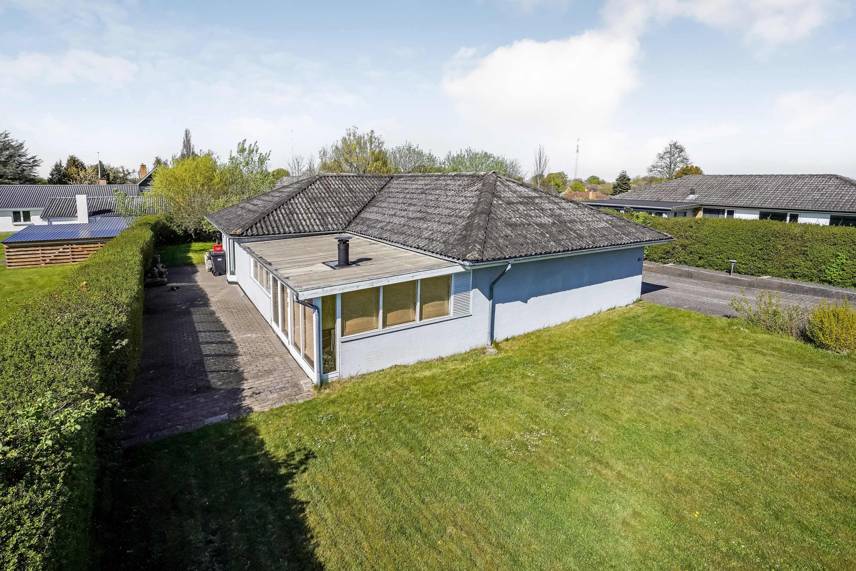 Kastanievej 8, Verninge, 5690 Tommerup