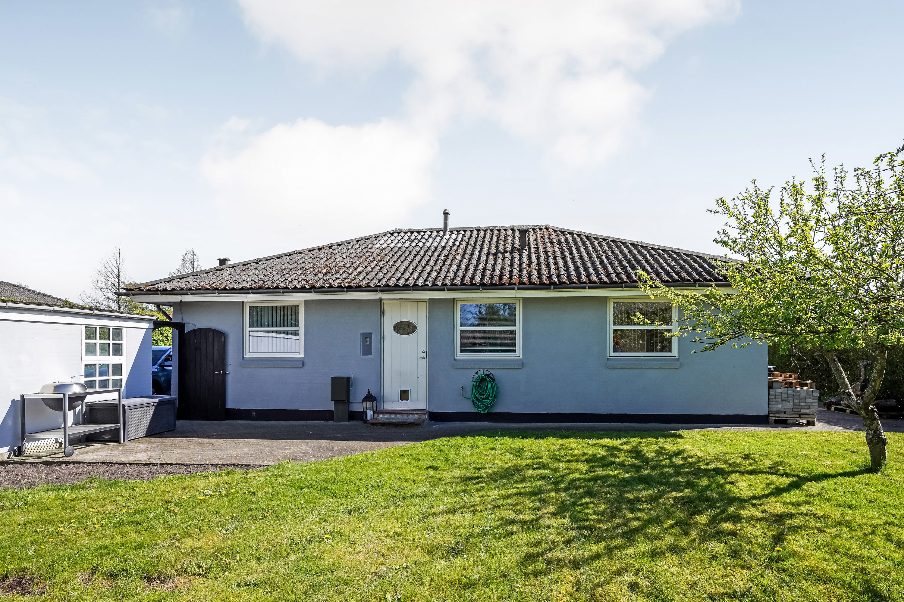 Kastanievej 8, Verninge, 5690 Tommerup