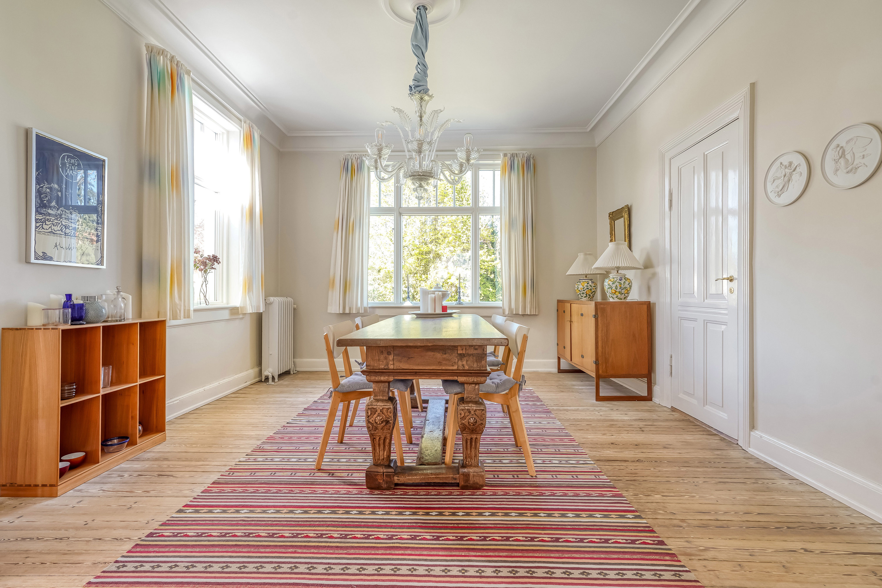 Bülowsvej 17, 5230 Odense M