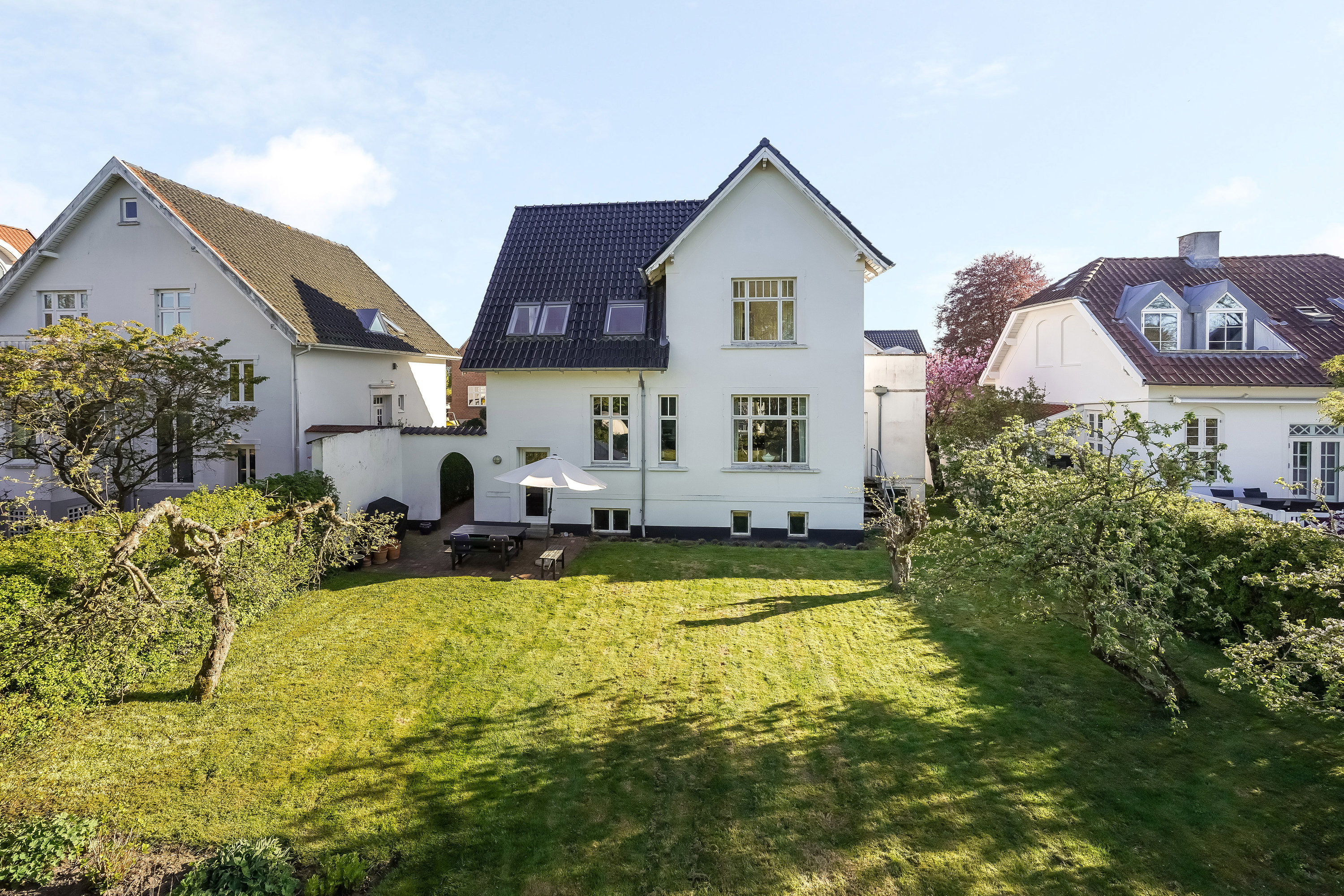 Bülowsvej 17, 5230 Odense M
