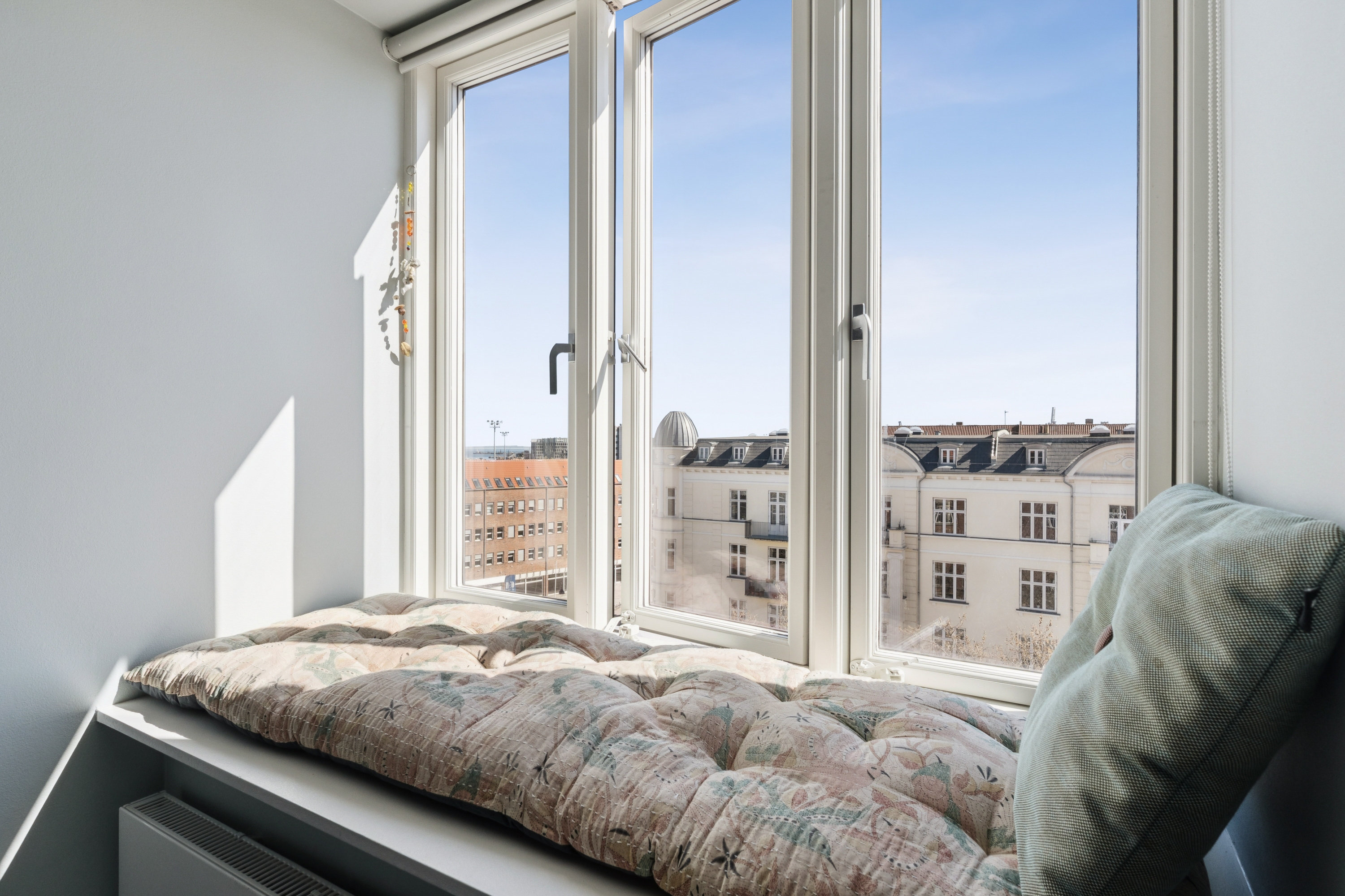 Fremhævet værelse billede i fuldskærmstilstand. Billede af Strandboulevarden 111, 5. tv., 2100 København Ø