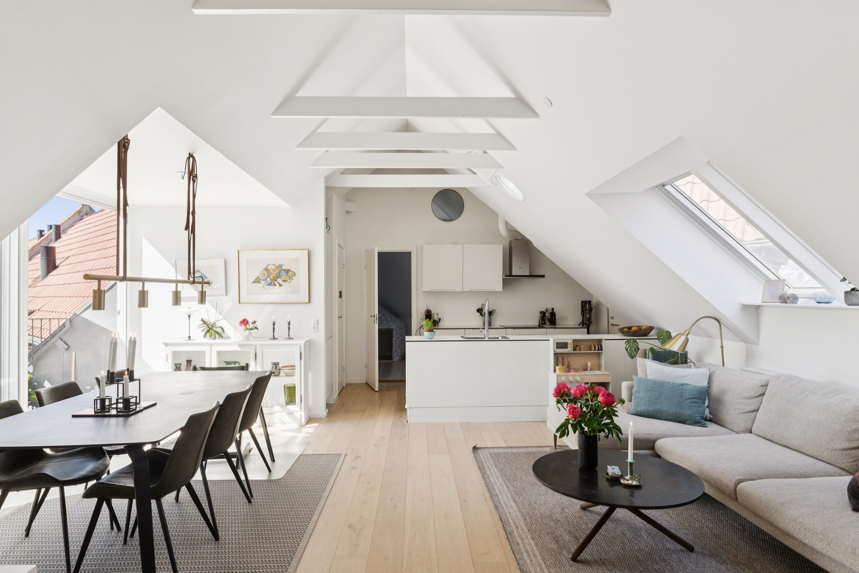 Strandboulevarden 111, 5. tv., 2100 København Ø