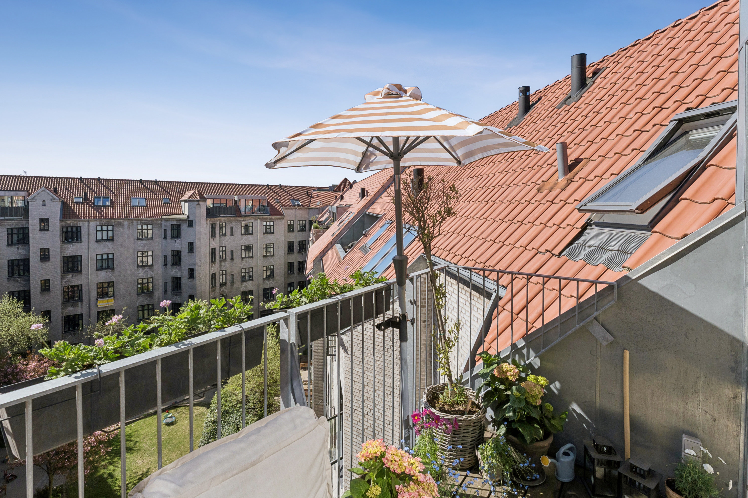 Strandboulevarden 111, 5. tv., 2100 København Ø