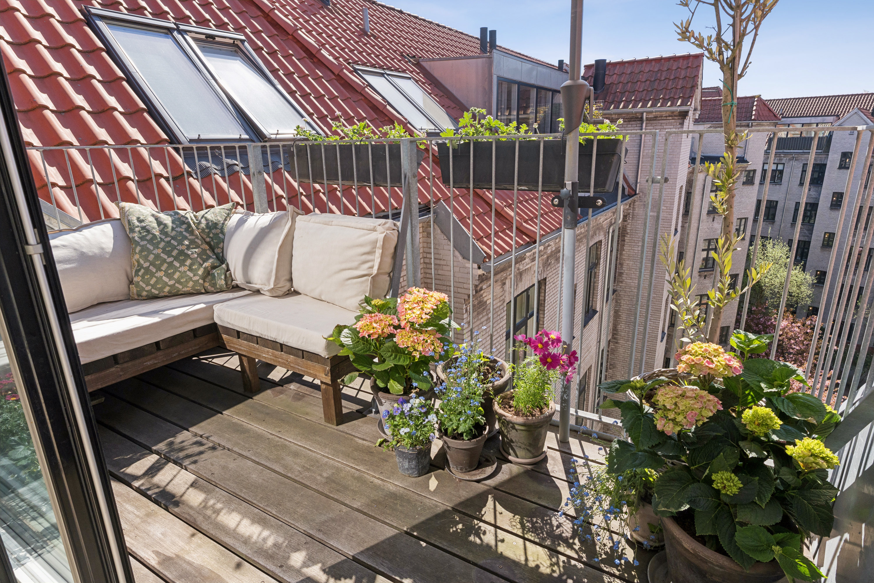 Strandboulevarden 111, 5. tv., 2100 København Ø