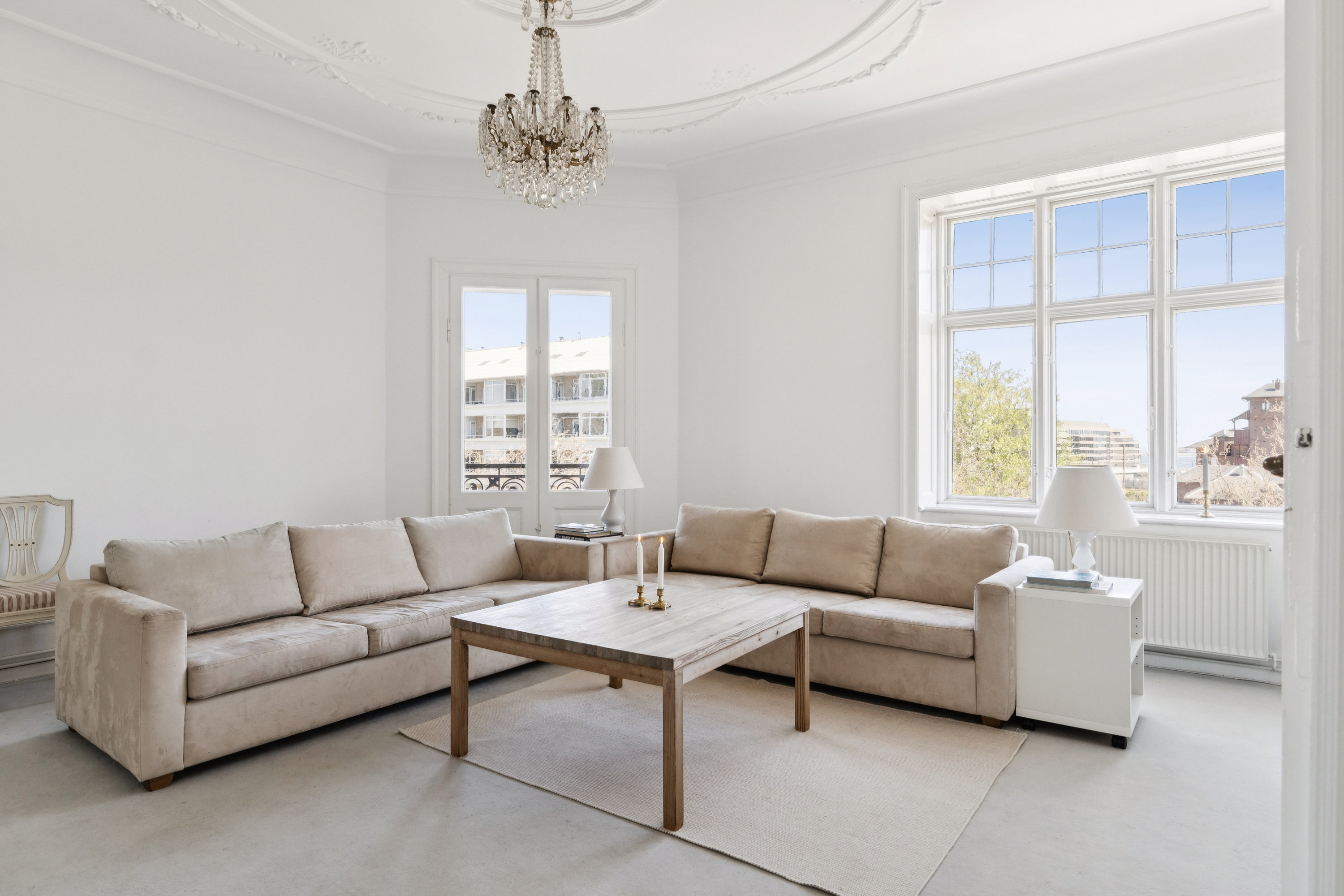 Strandboulevarden 35, 3. tv., 2100 København Ø