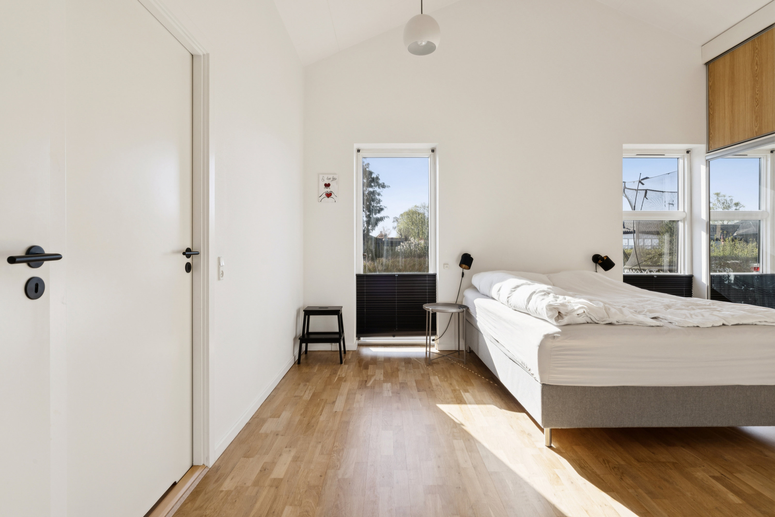 Fremhævet værelse billede i fuldskærmstilstand. Billede af Enebærvej 68, 8240 Risskov