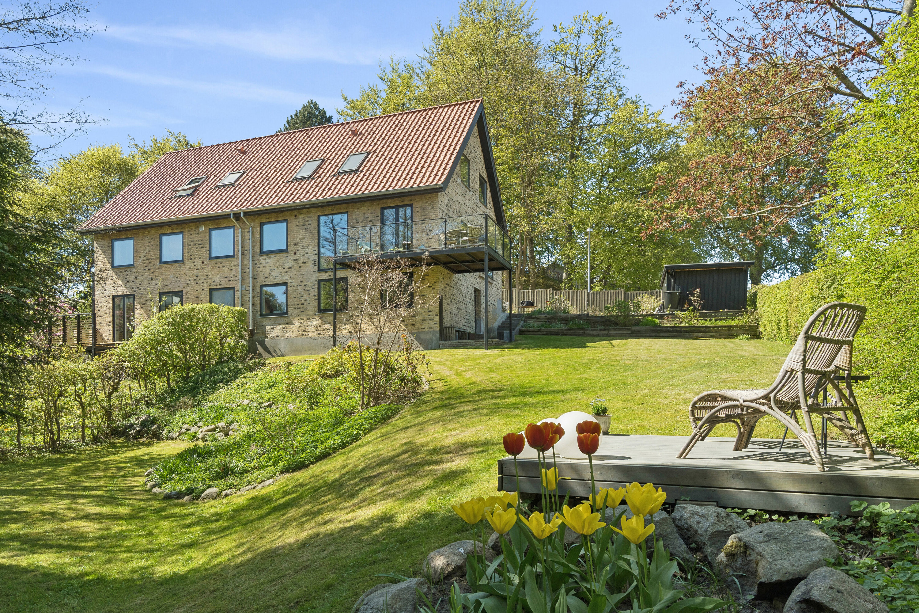 Skovbjergvej 1, 8270 Højbjerg