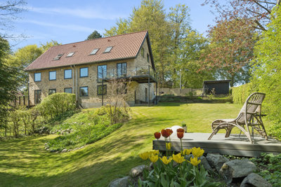 Skovbjergvej 1