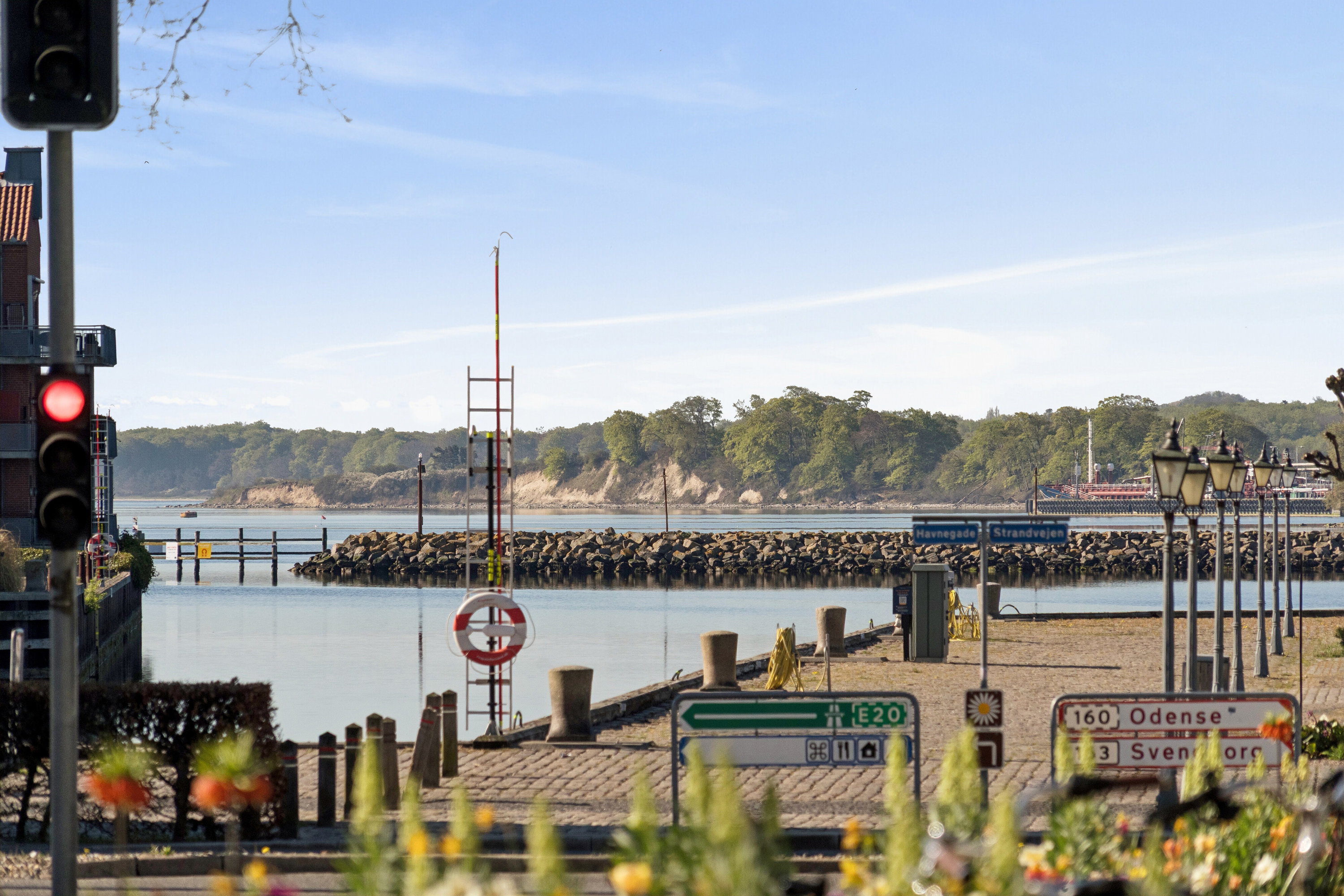 Adelgade 6, st.. 1., 5800 Nyborg
