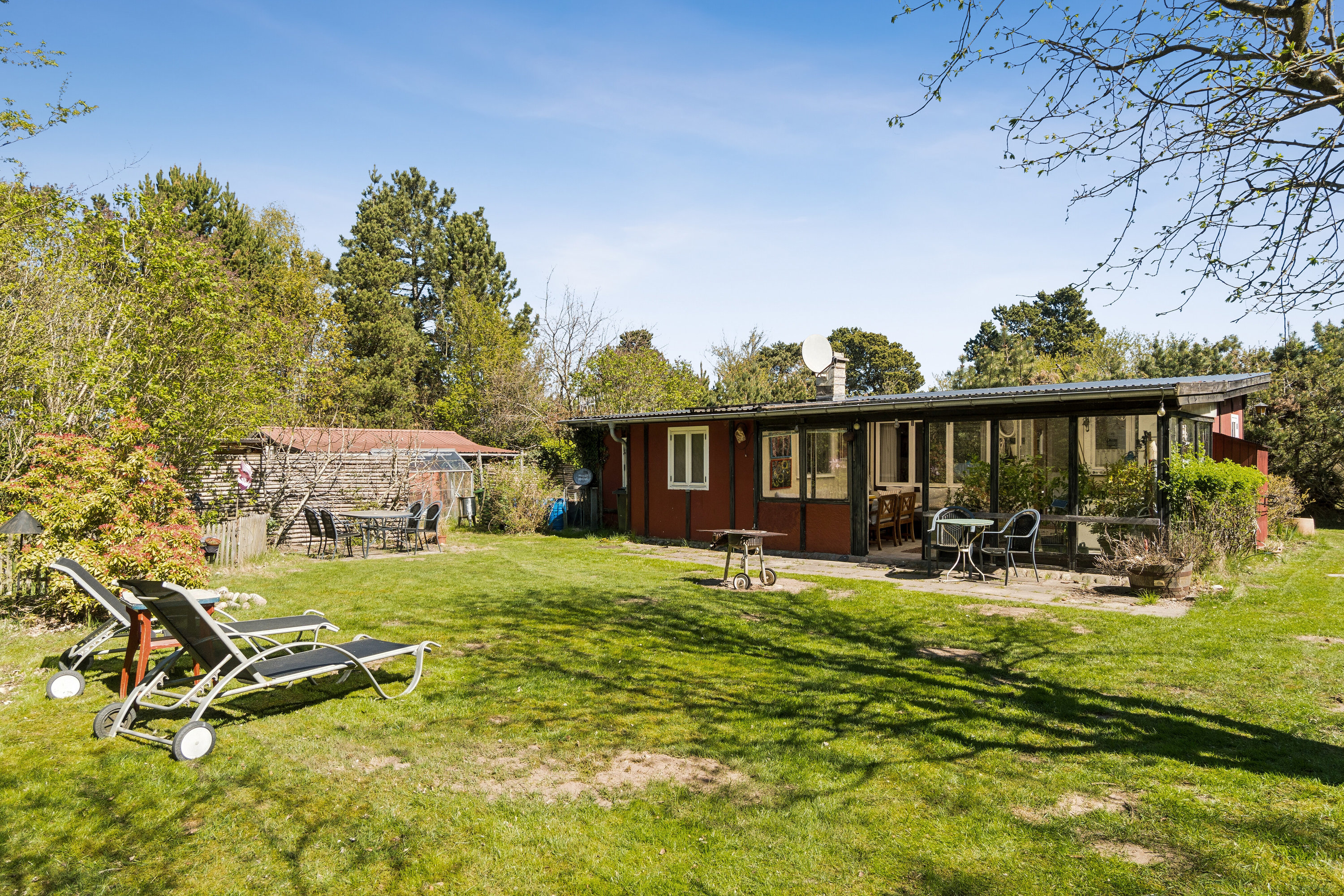 Skovskellet 7, Skamlebæk, 4540 Fårevejle